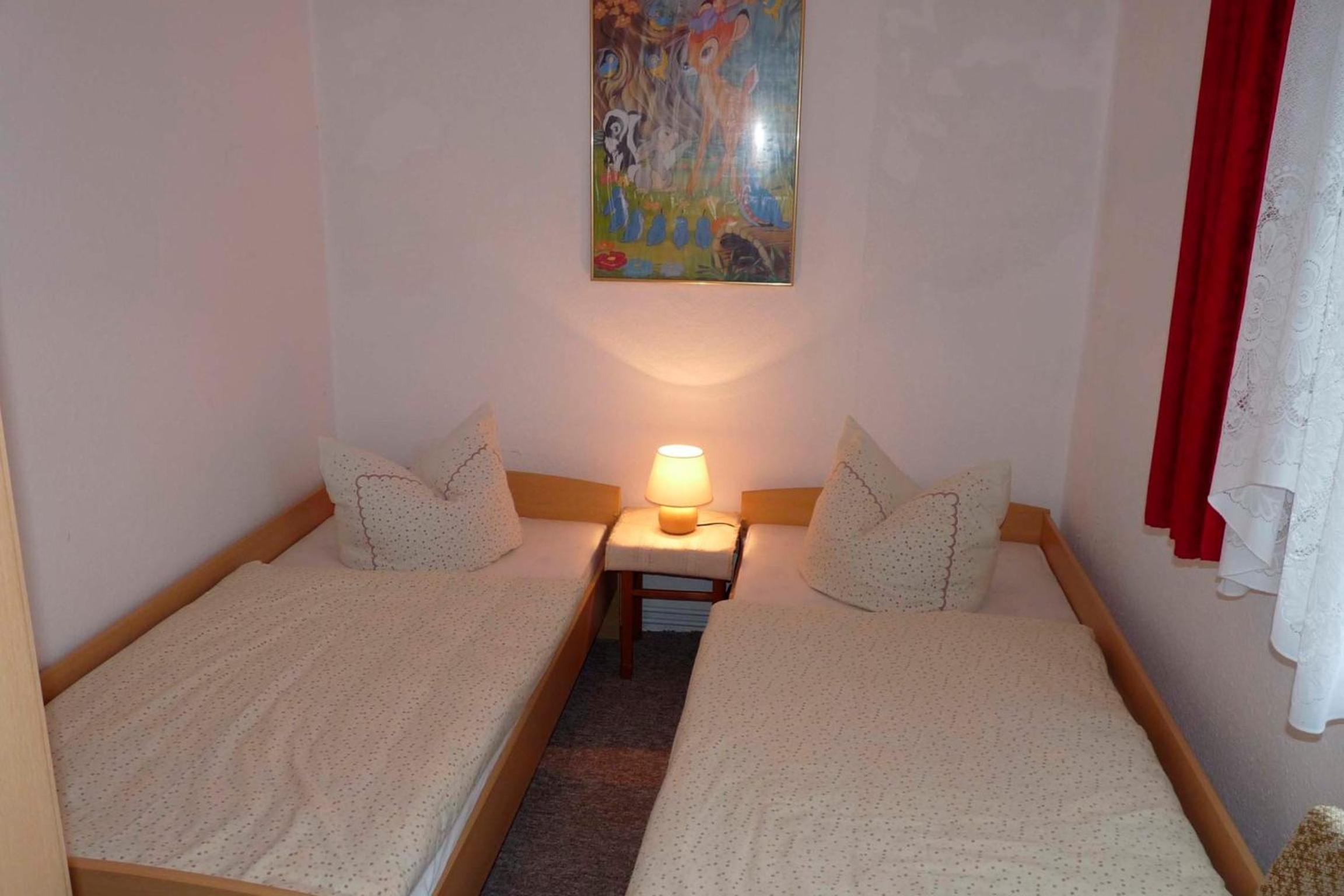 Ferienwohnung Tor zur Ostsee - a55965
