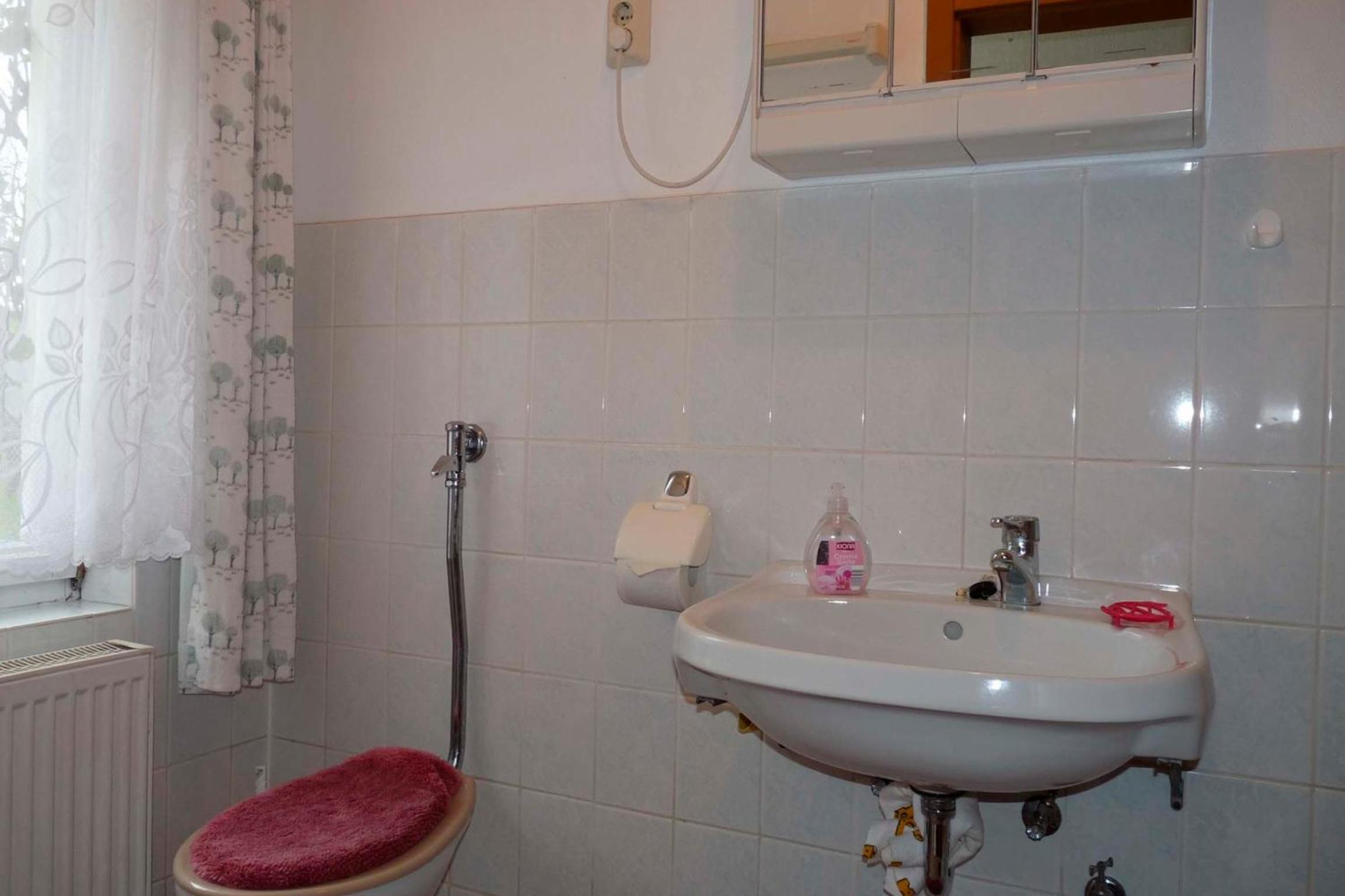 Ferienwohnung Tor zur Ostsee - a55965