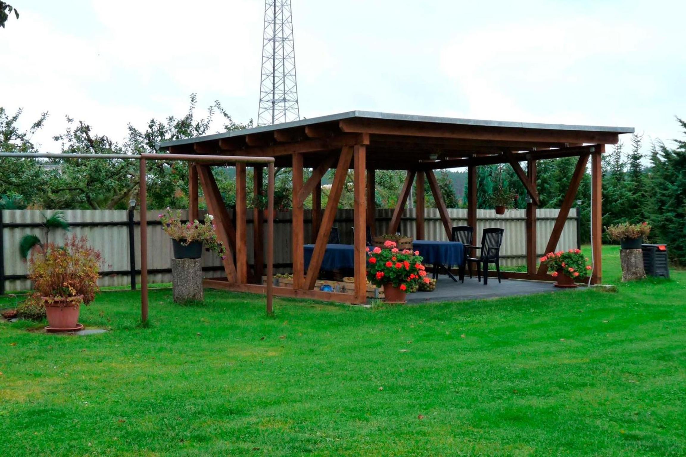 Ferienwohnung Tor zur Ostsee - a55965