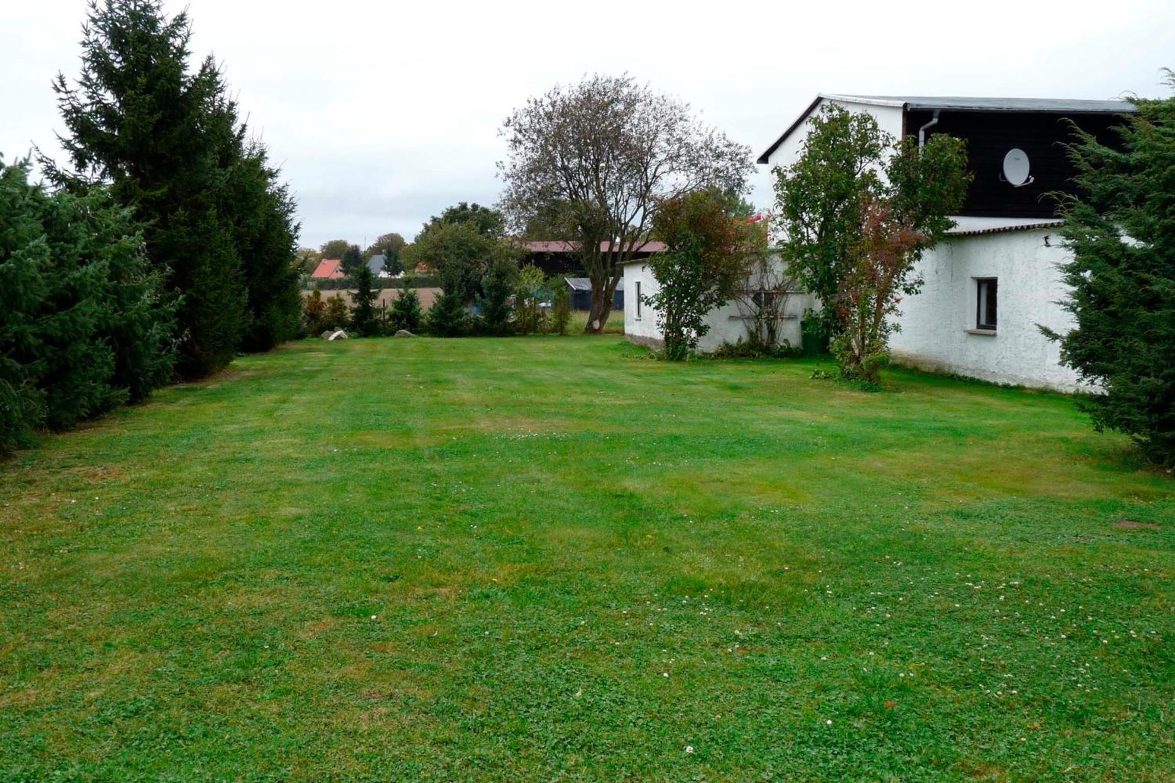 Ferienwohnung Tor zur Ostsee - a55965