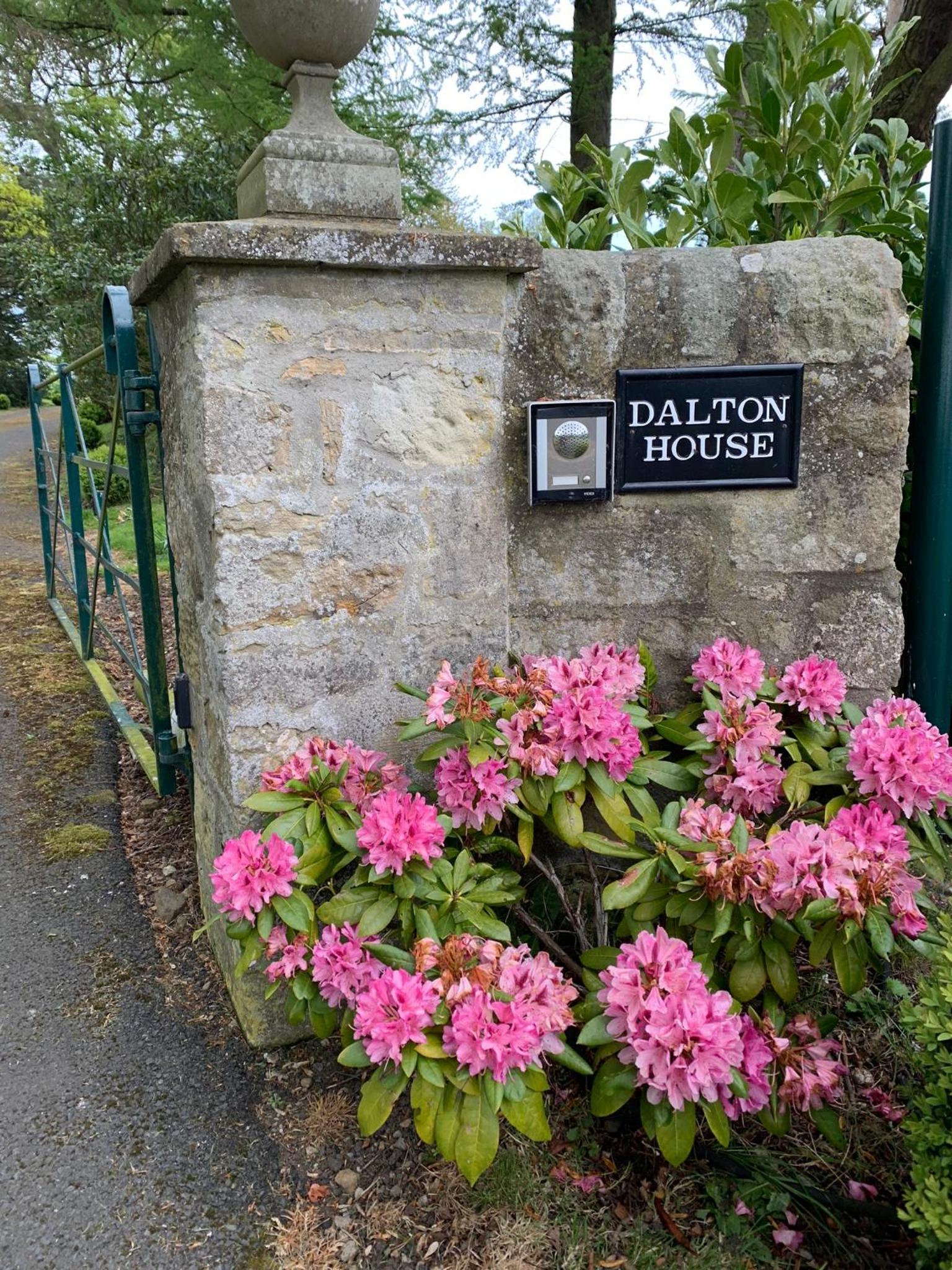 Dalton House Bed and Breakfast view 3