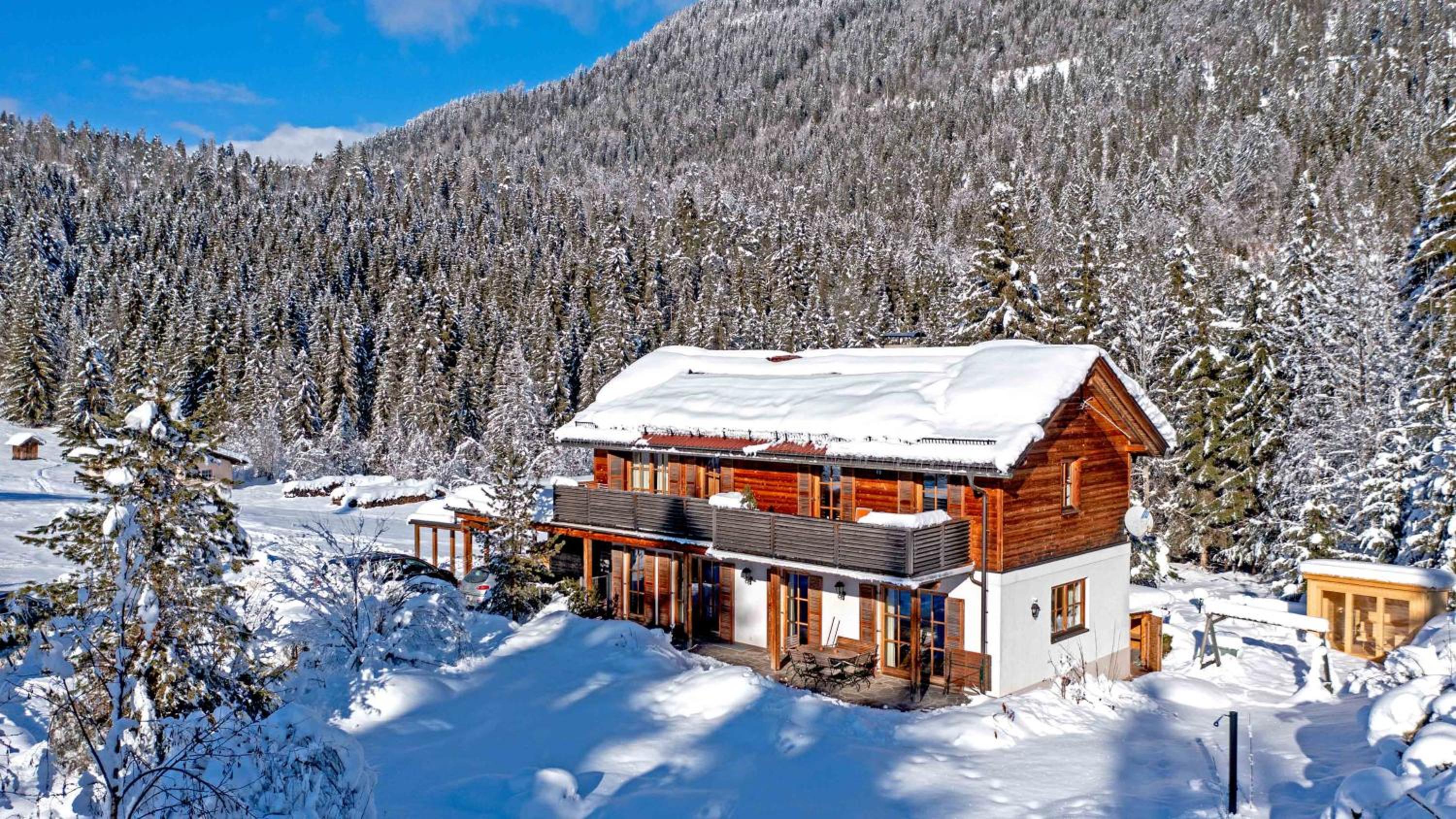 Villa Ruah