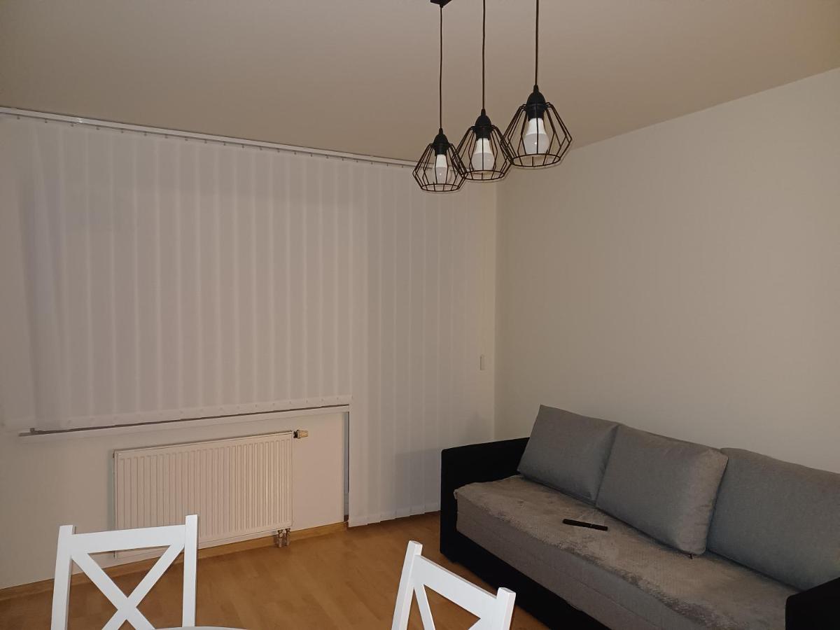 Apartament Artemida view 4