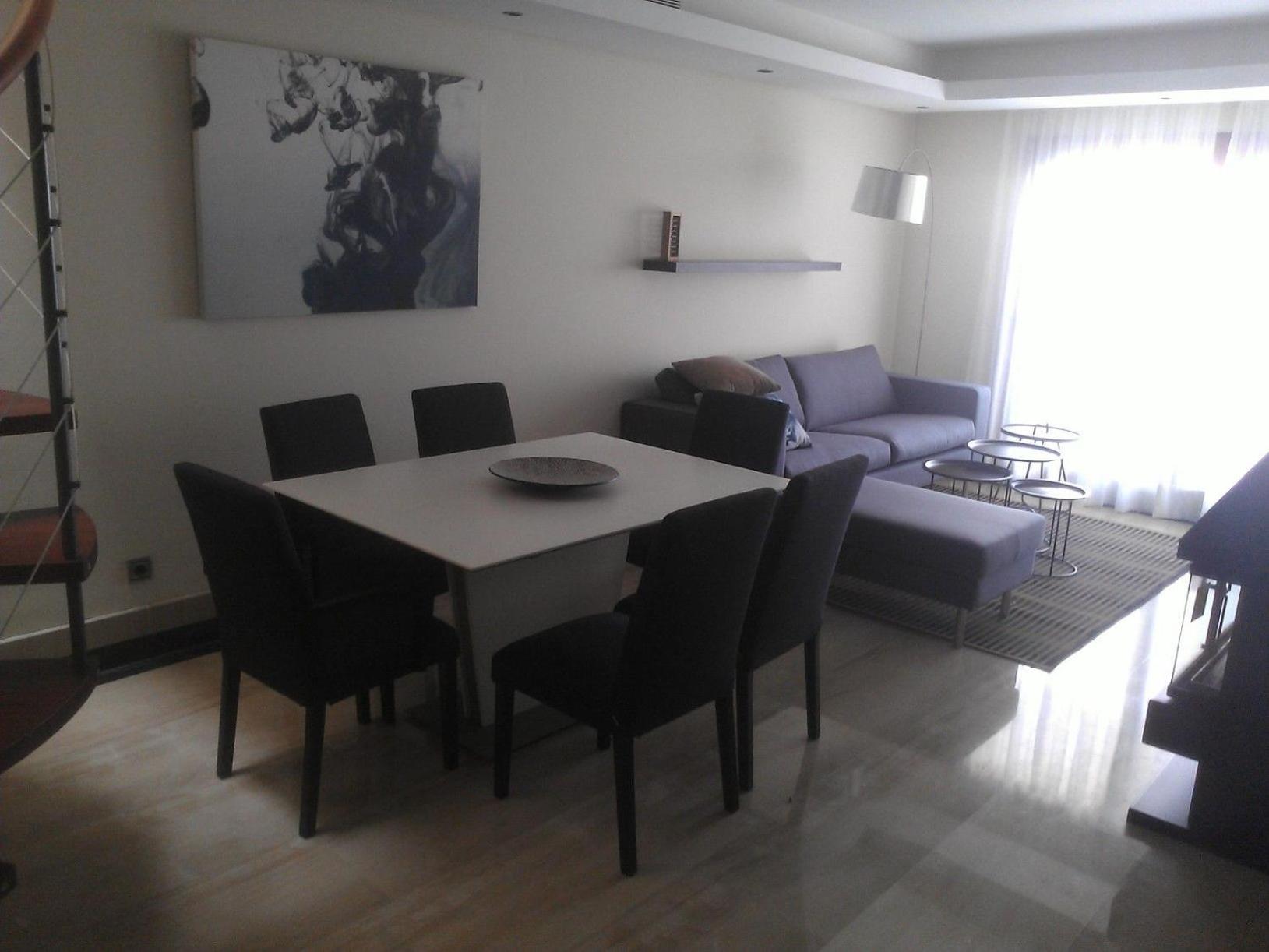 115 - Penthouse with private Pool view 4