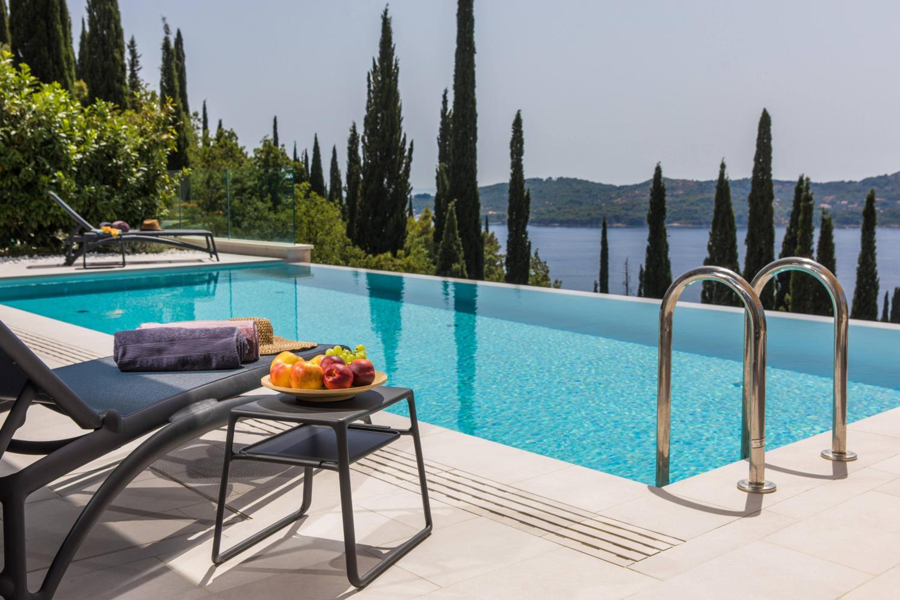 Luxury Villa Maris 5* Dubrovnik