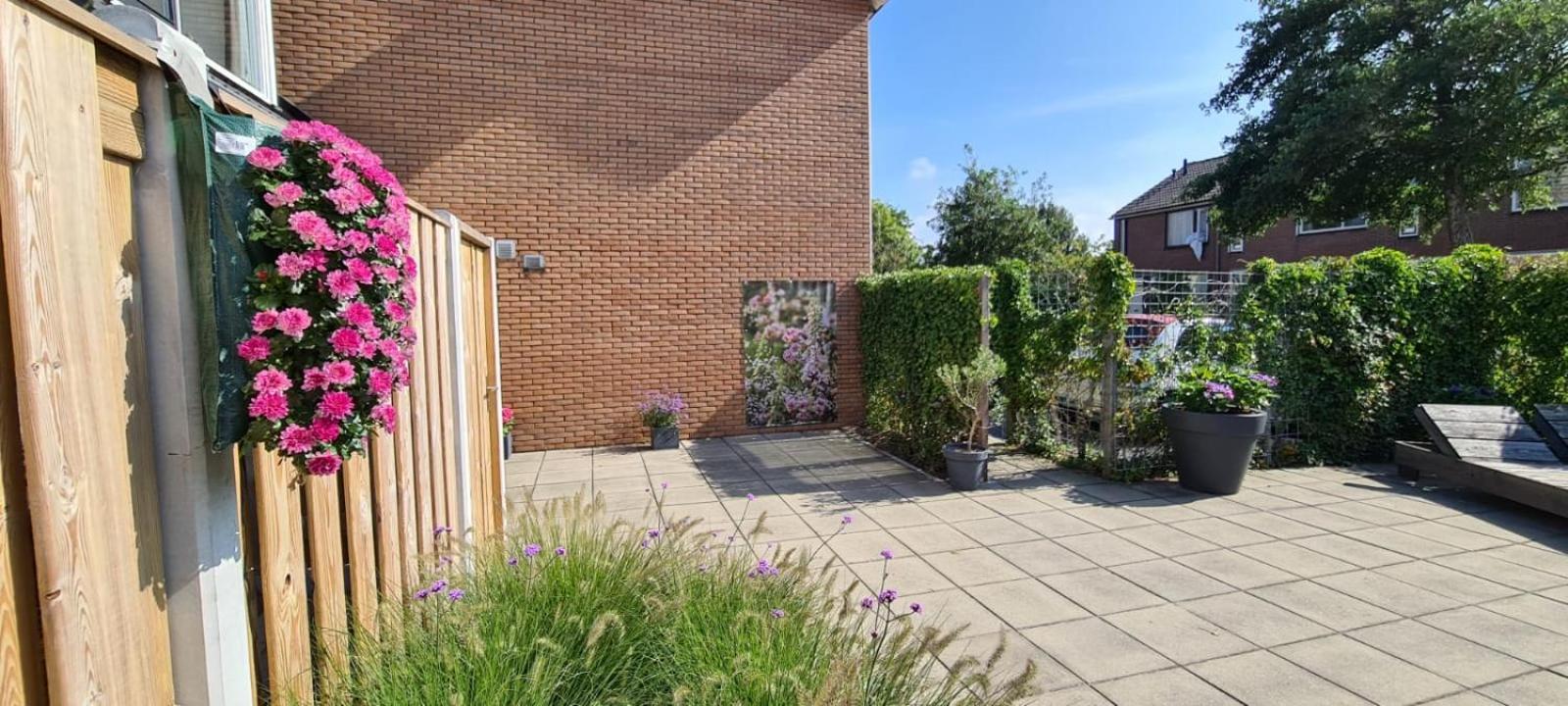 Vakantiewoning Zwinstraat Zoutelande view 5