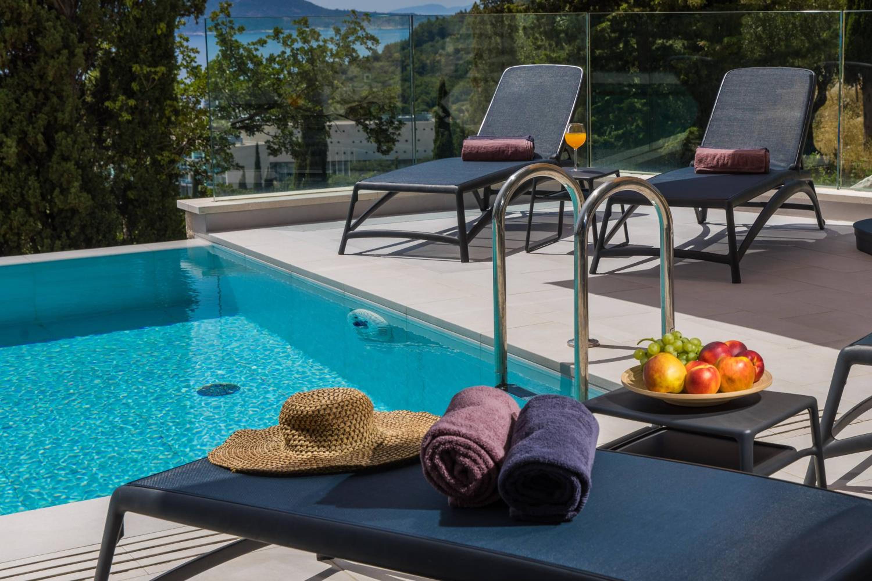 Luxury Villa Maris 5* Dubrovnik photo 2