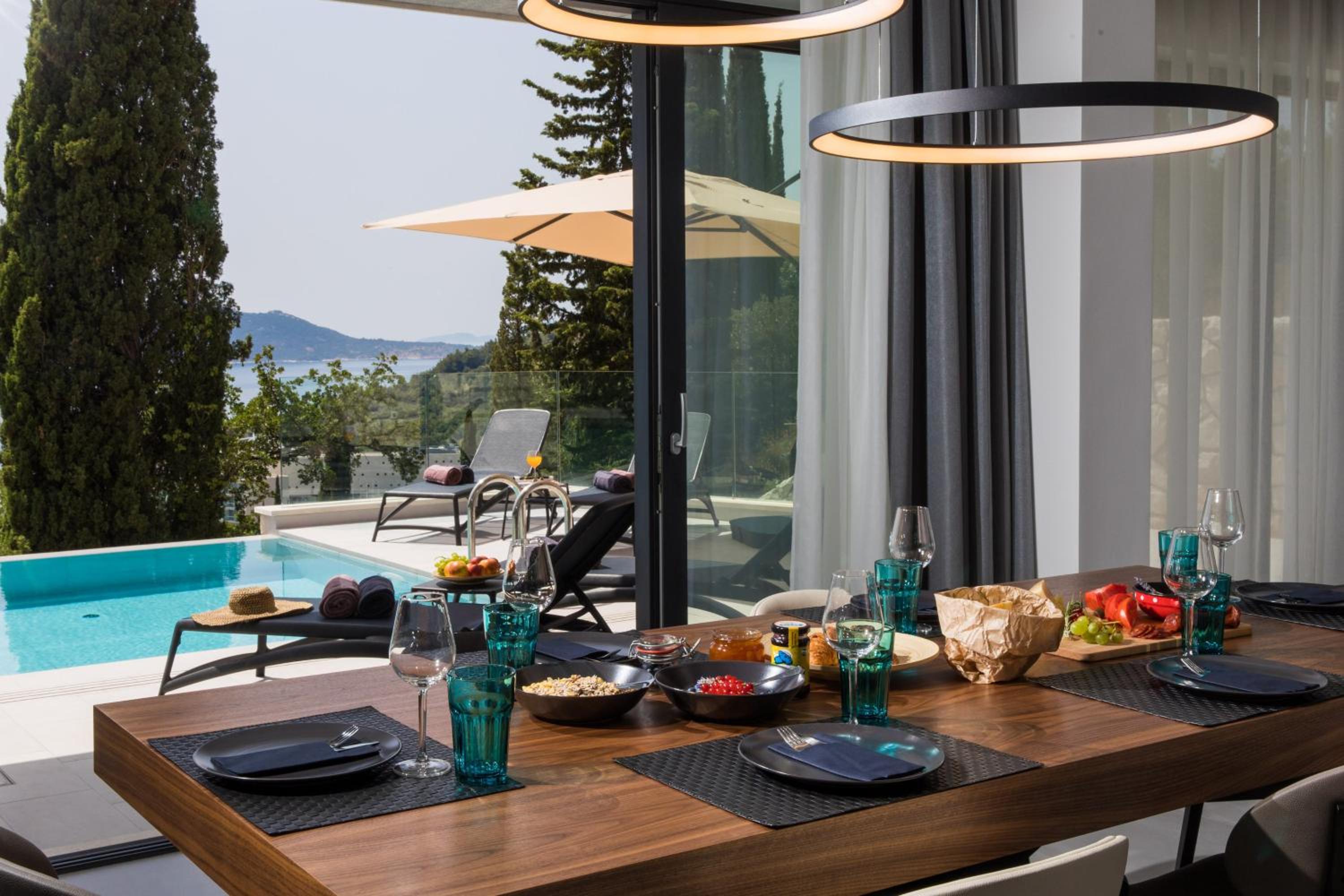 Luxury Villa Maris 5* Dubrovnik photo 3