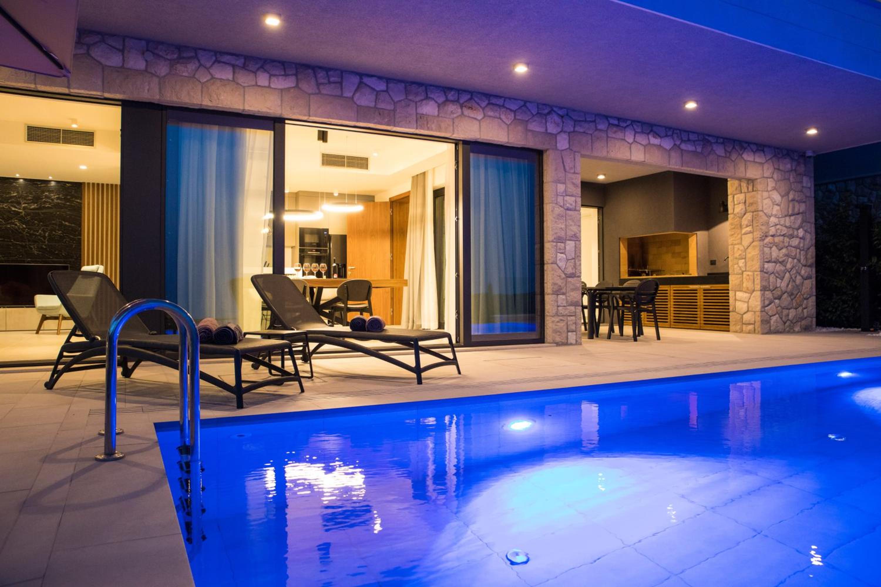Luxury Villa Maris 5* Dubrovnik