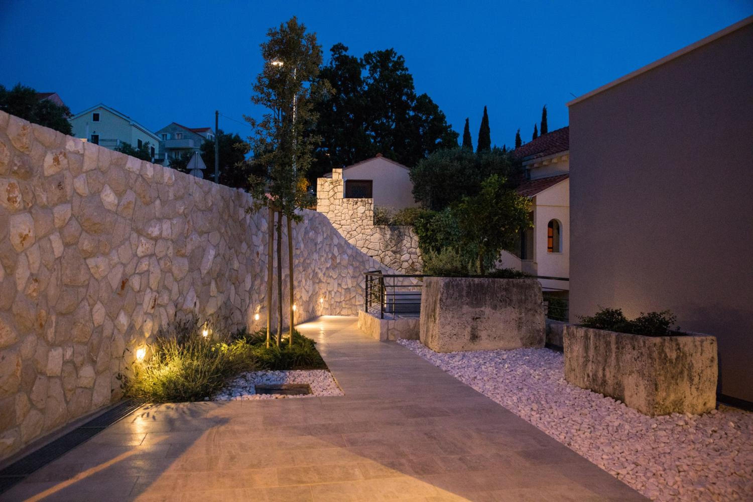 Luxury Villa Maris 5* Dubrovnik photo 5