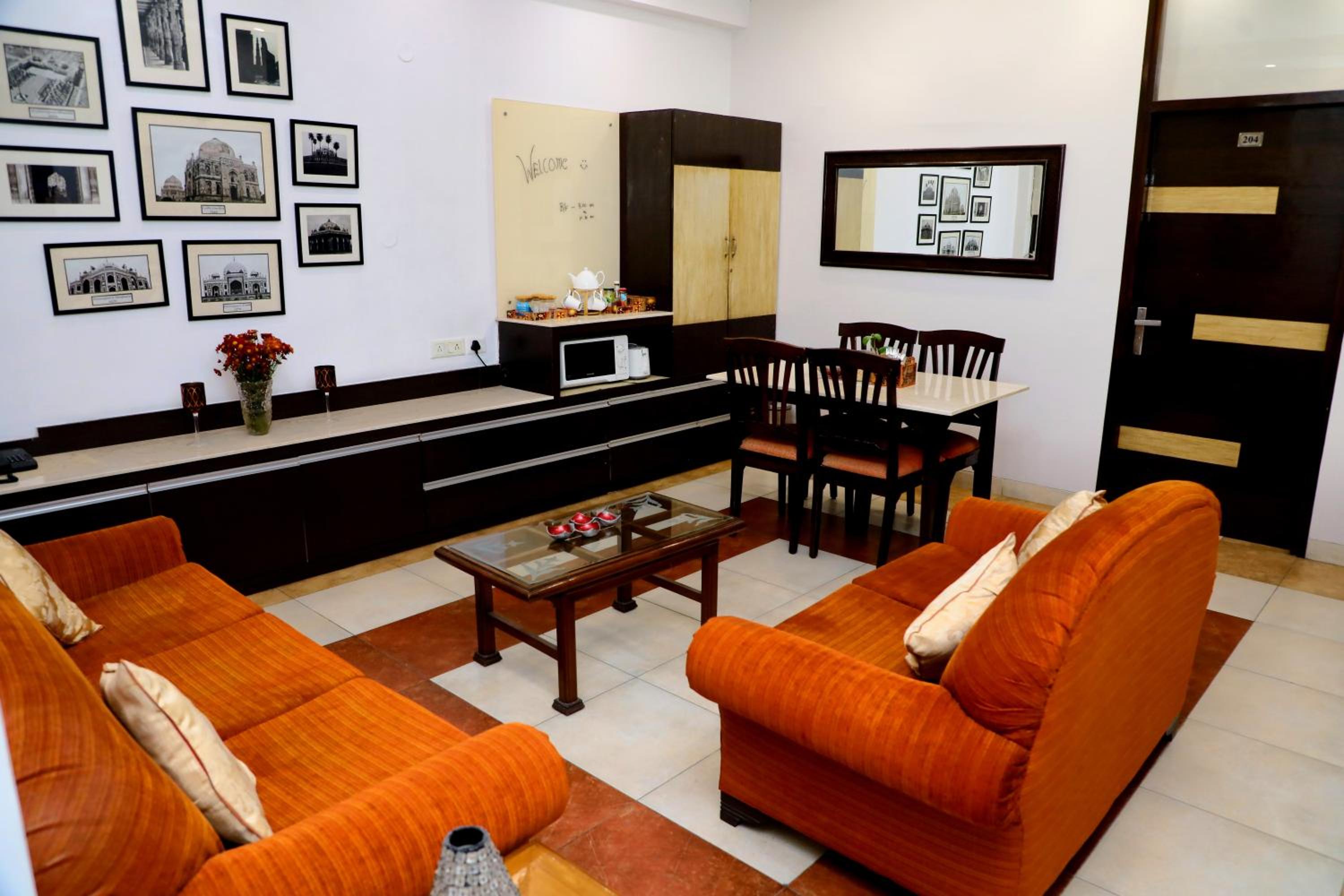 Indee home view 5