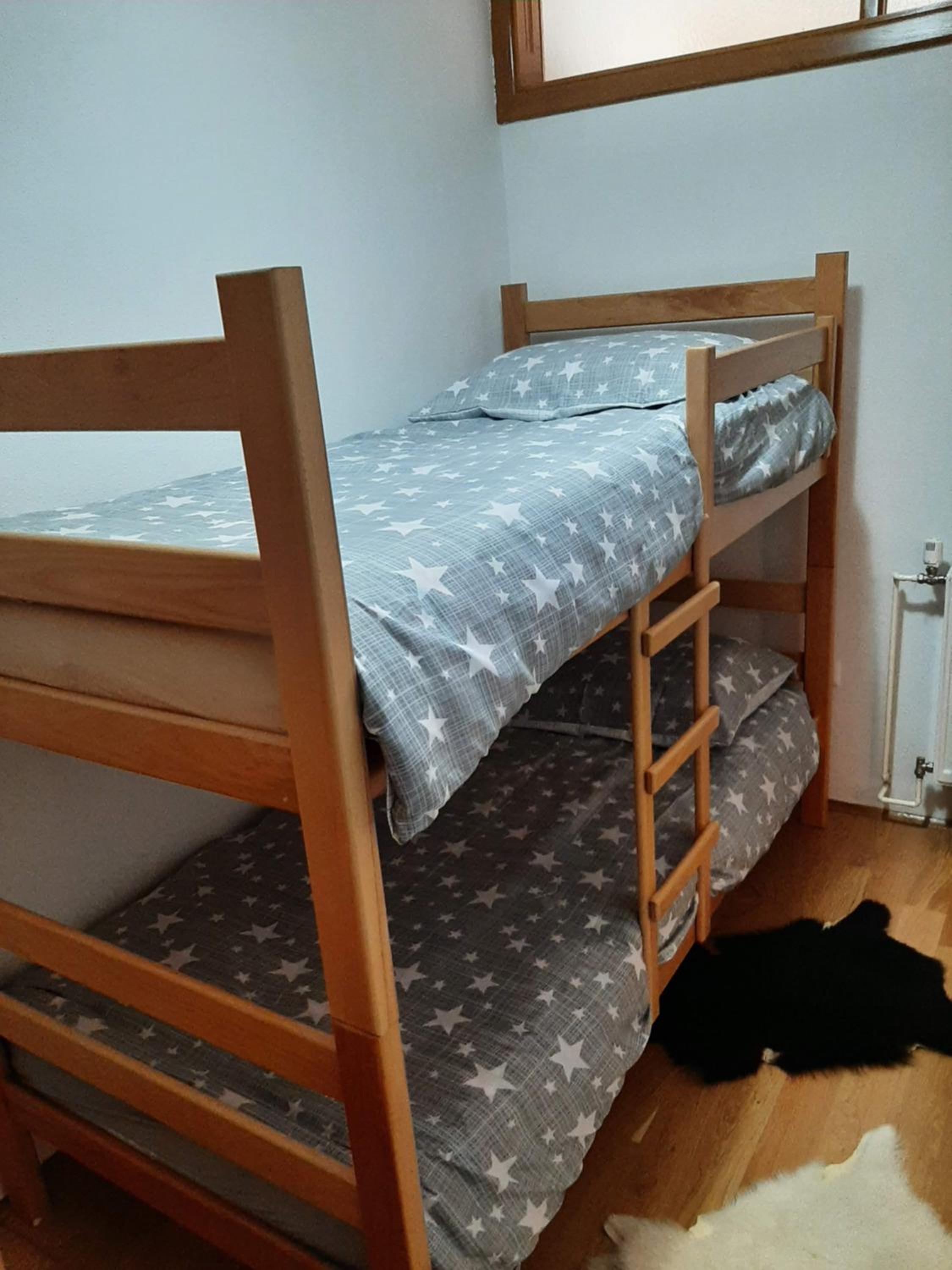 Apartman Neda view 2