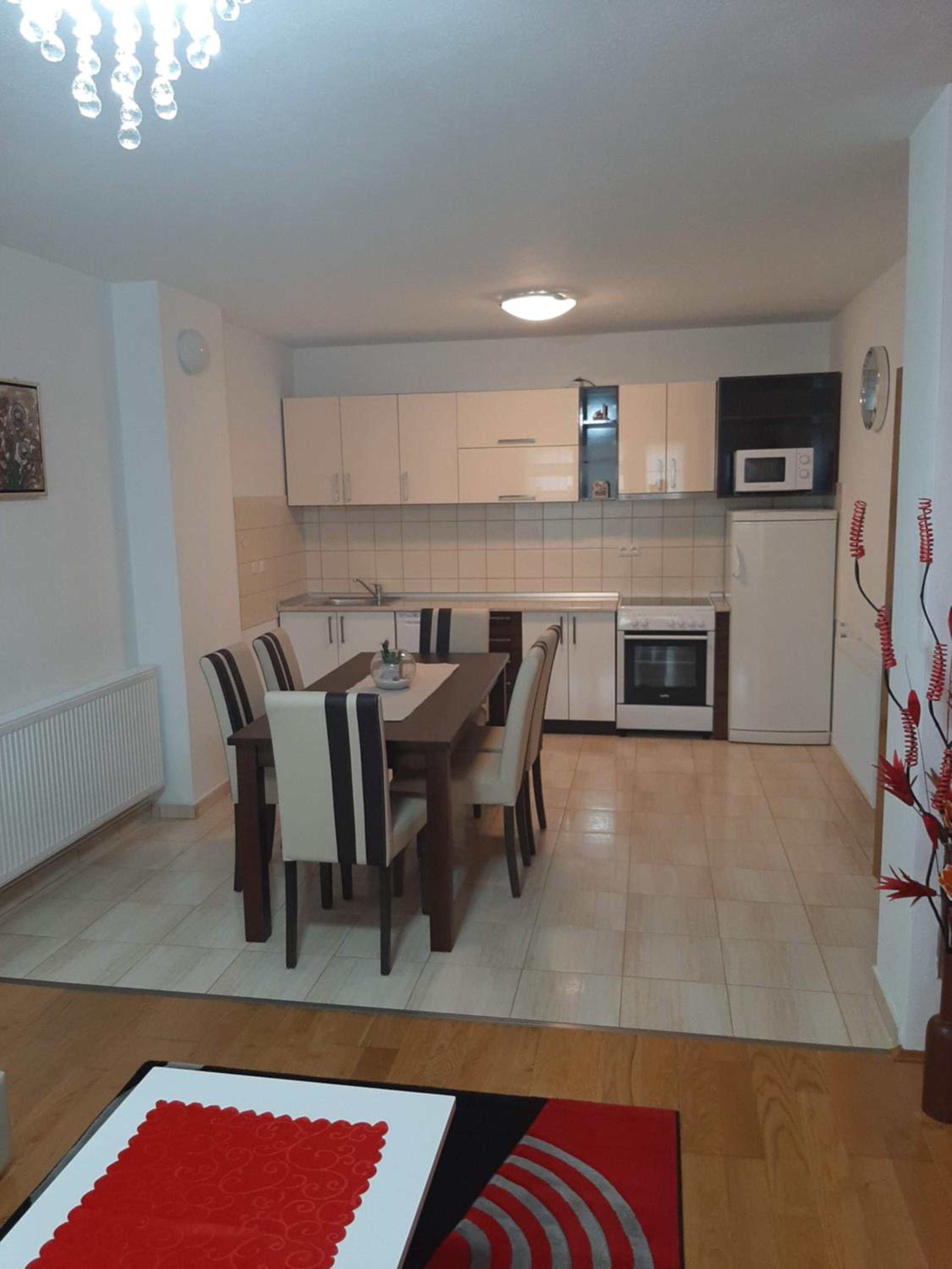 Apartman Neda view 5