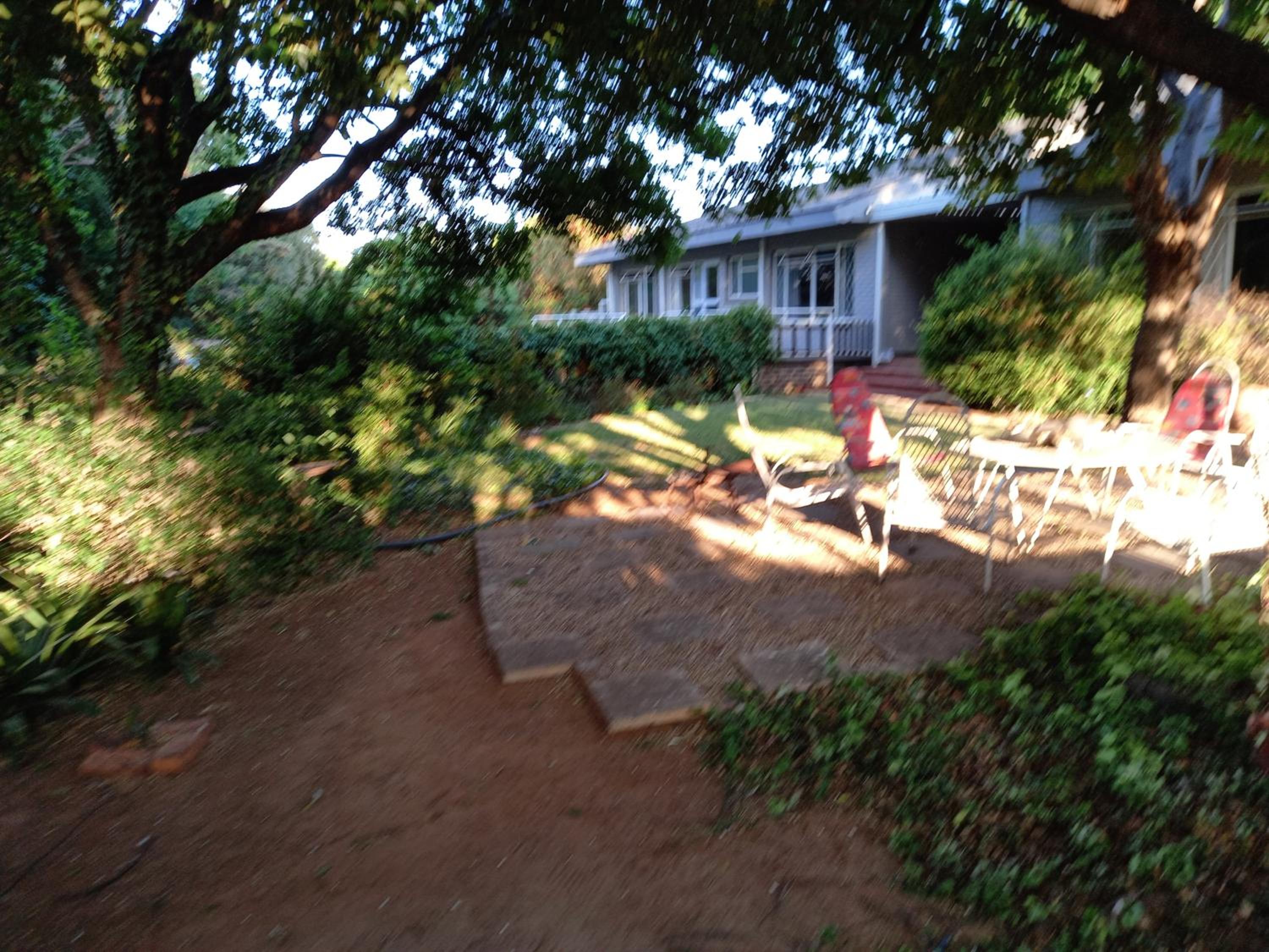 CREDO Guest House view 5