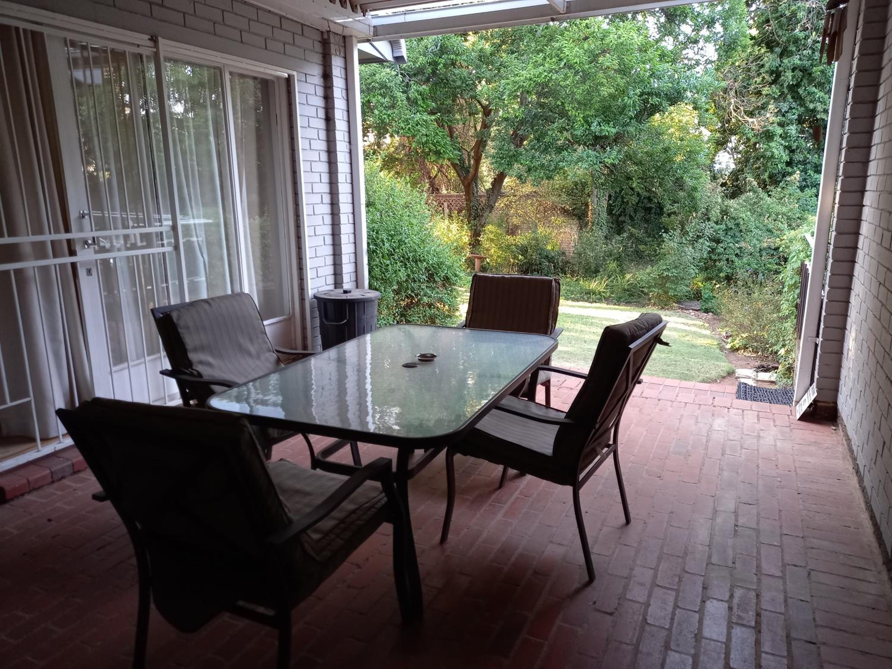 CREDO Guest House view 4