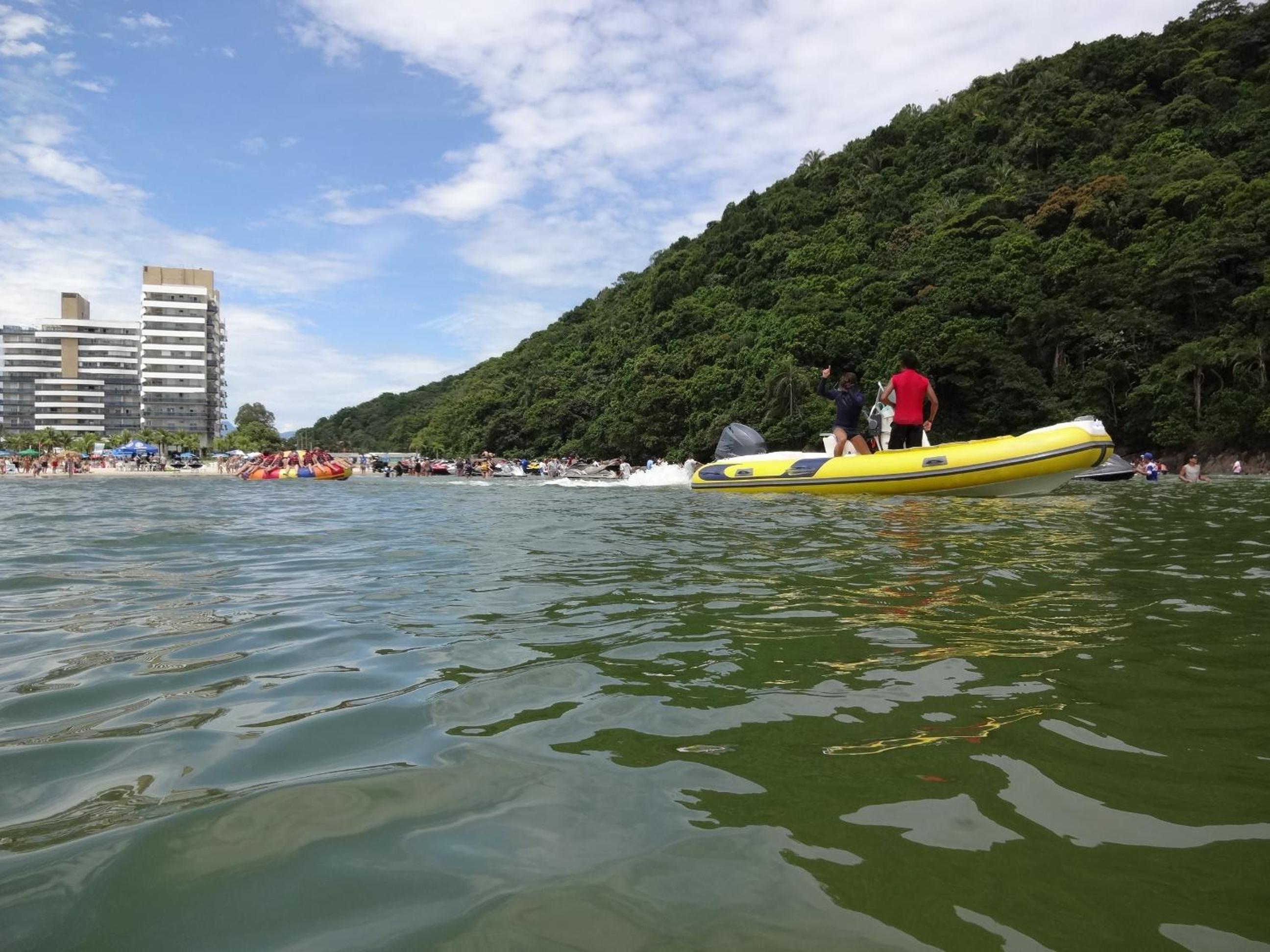 Hotel Canto da Riviera