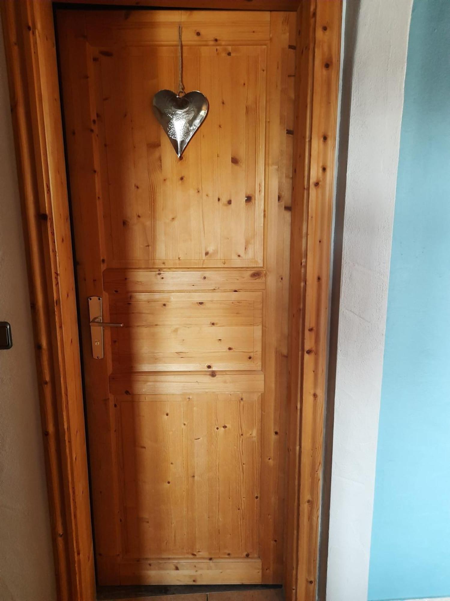 Ferienwohnung in Lechbruck am See im schönen Allgäu, nahe Füssen nur 300 m vom See