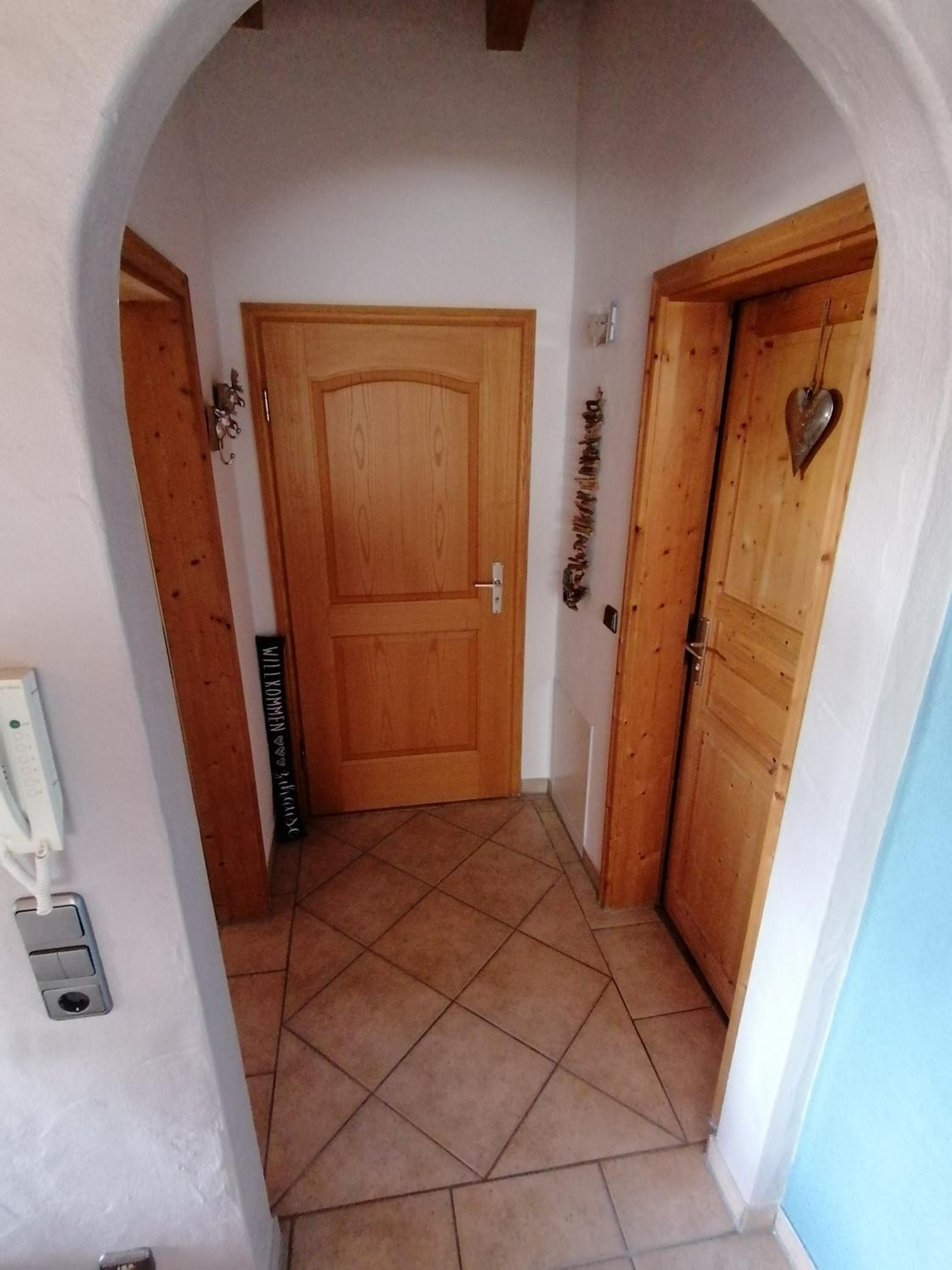Ferienwohnung in Lechbruck am See im schönen Allgäu, nahe Füssen nur 300 m vom See
