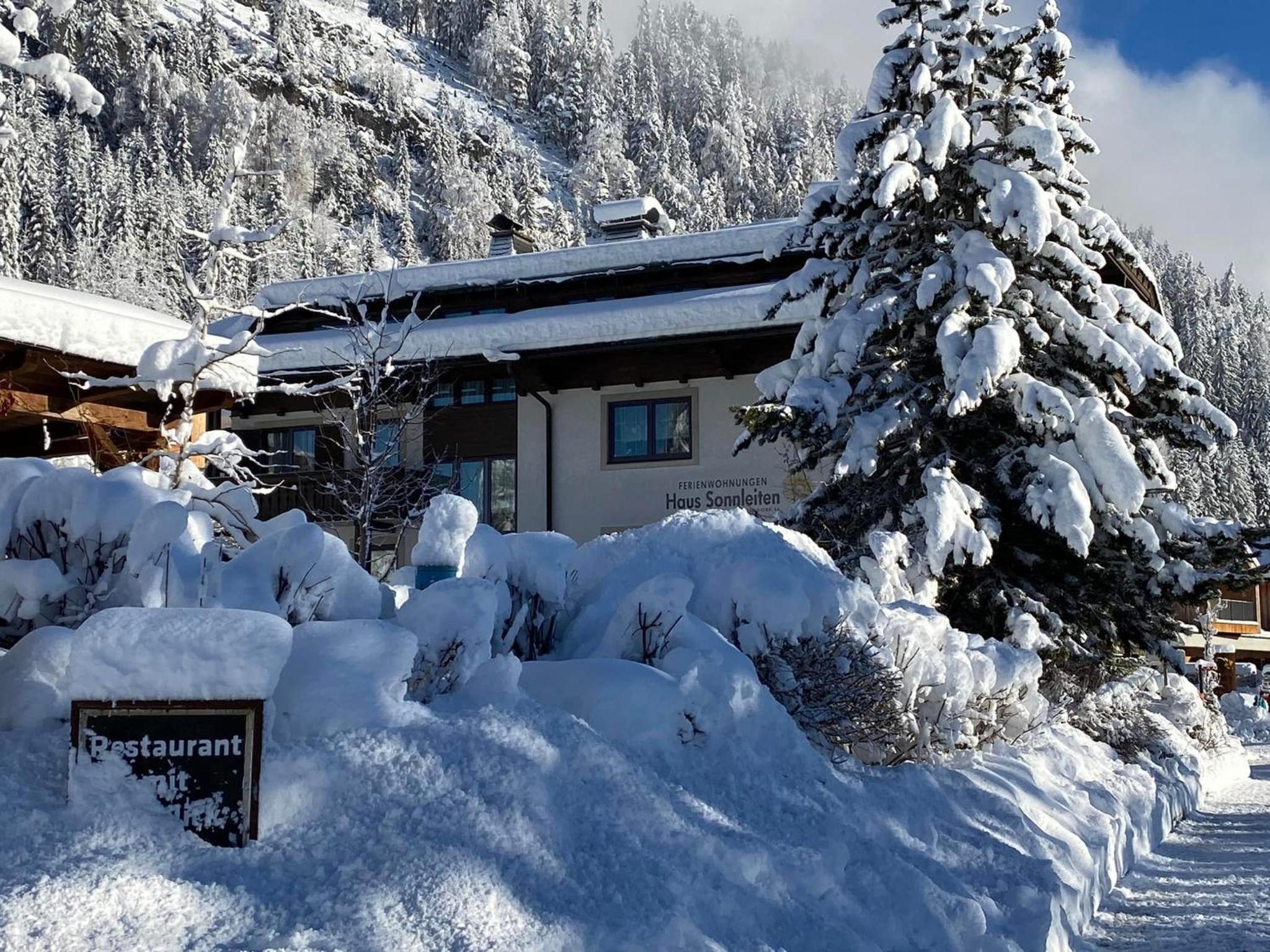 Ferienwohnungen im Haus Sonnleiten am Weissensee view 4