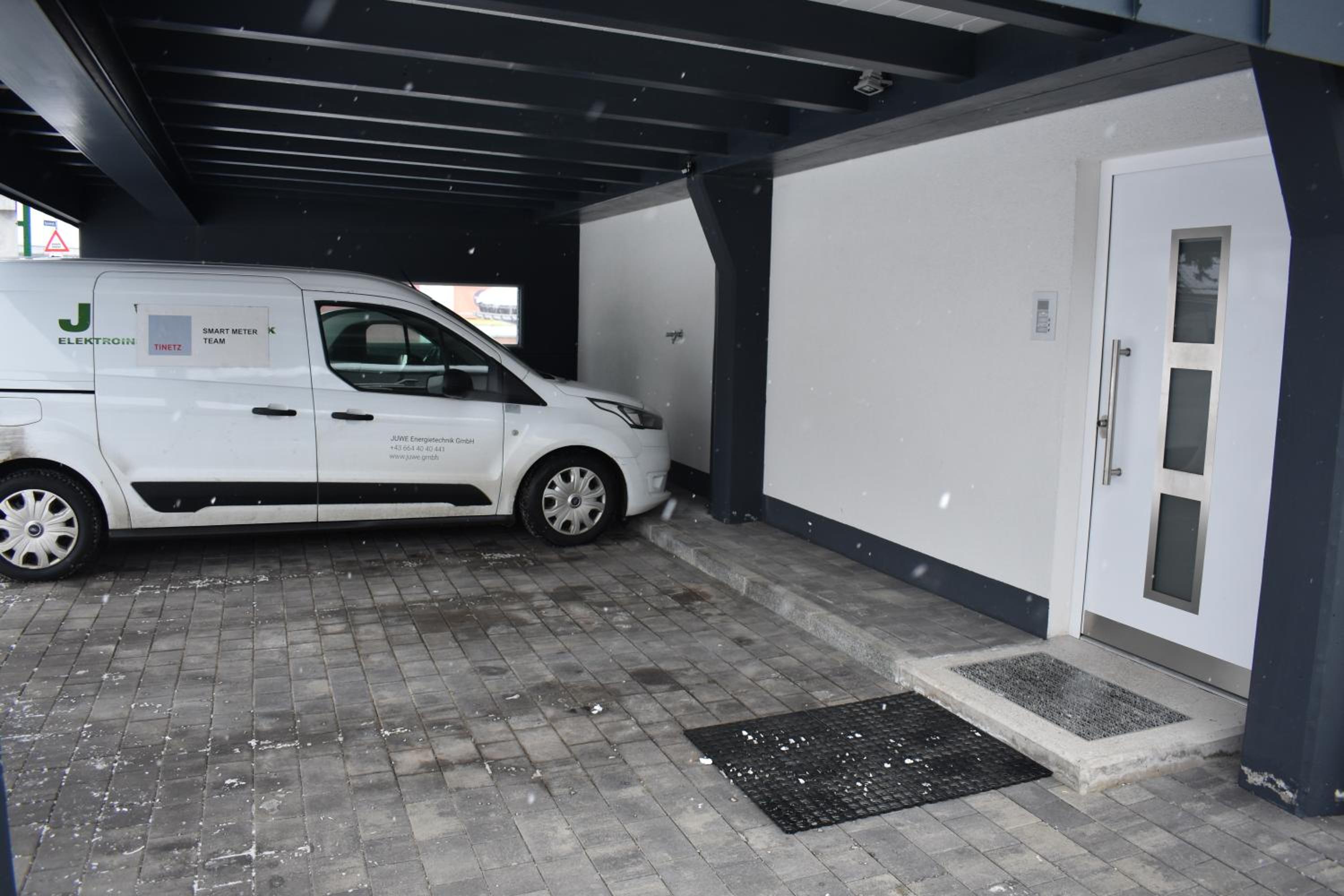 Appartement Sprung