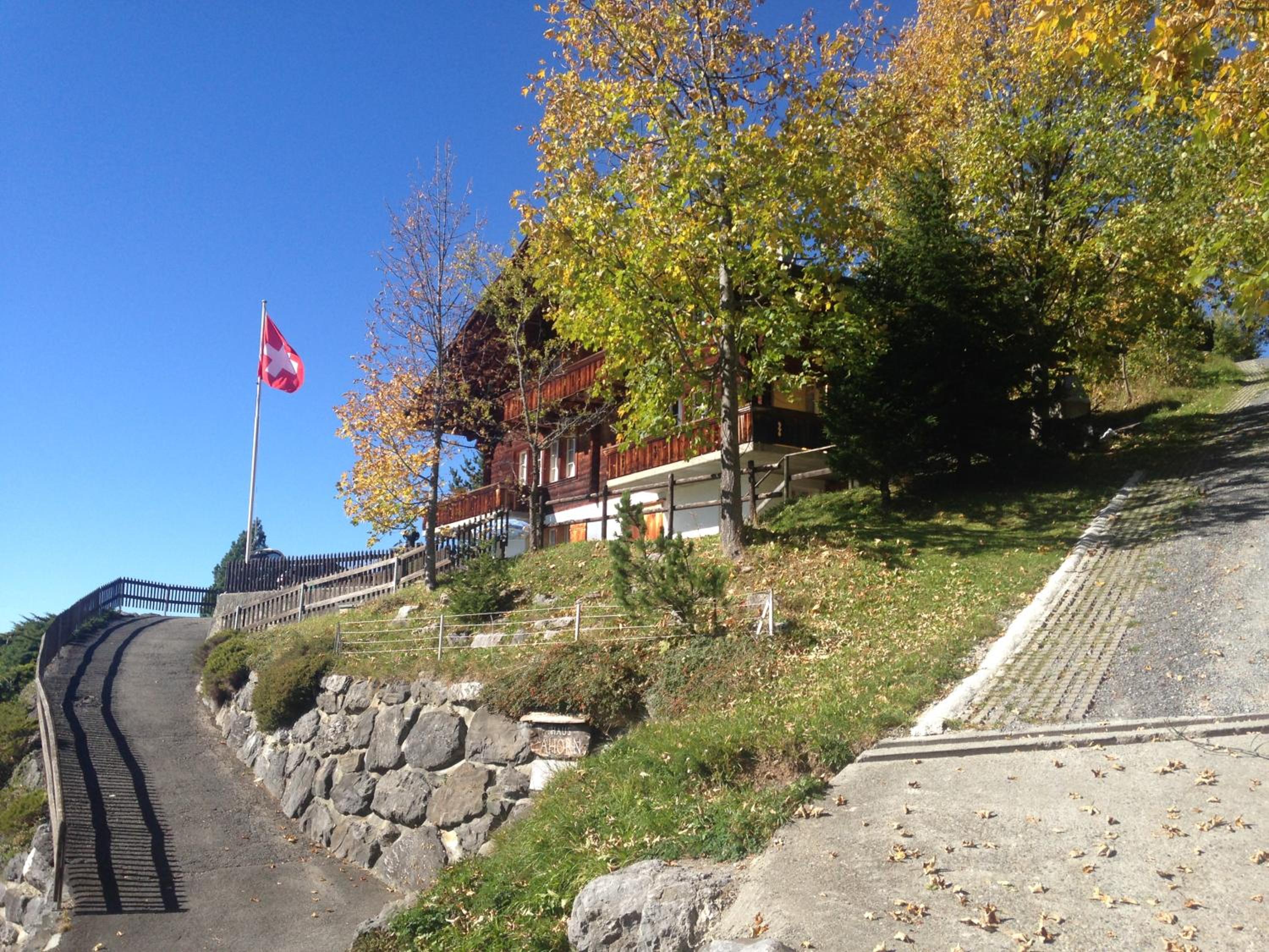 Chalet - Haus Ahorn Ost view 2