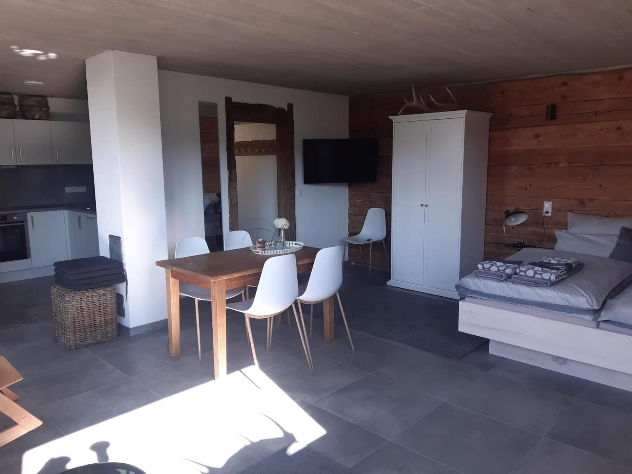 Chalet Buron
