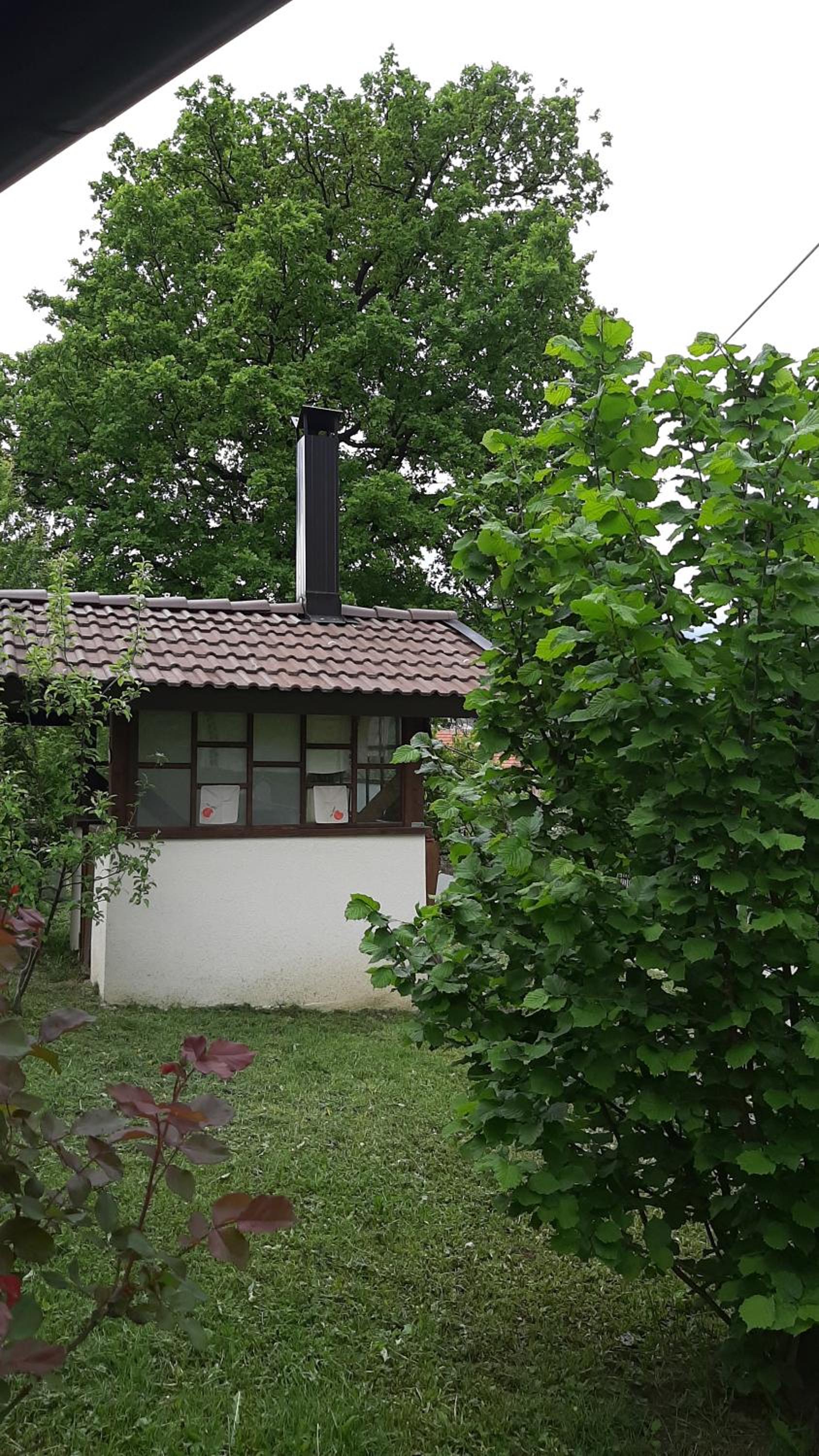 Apartments Villa Tajra