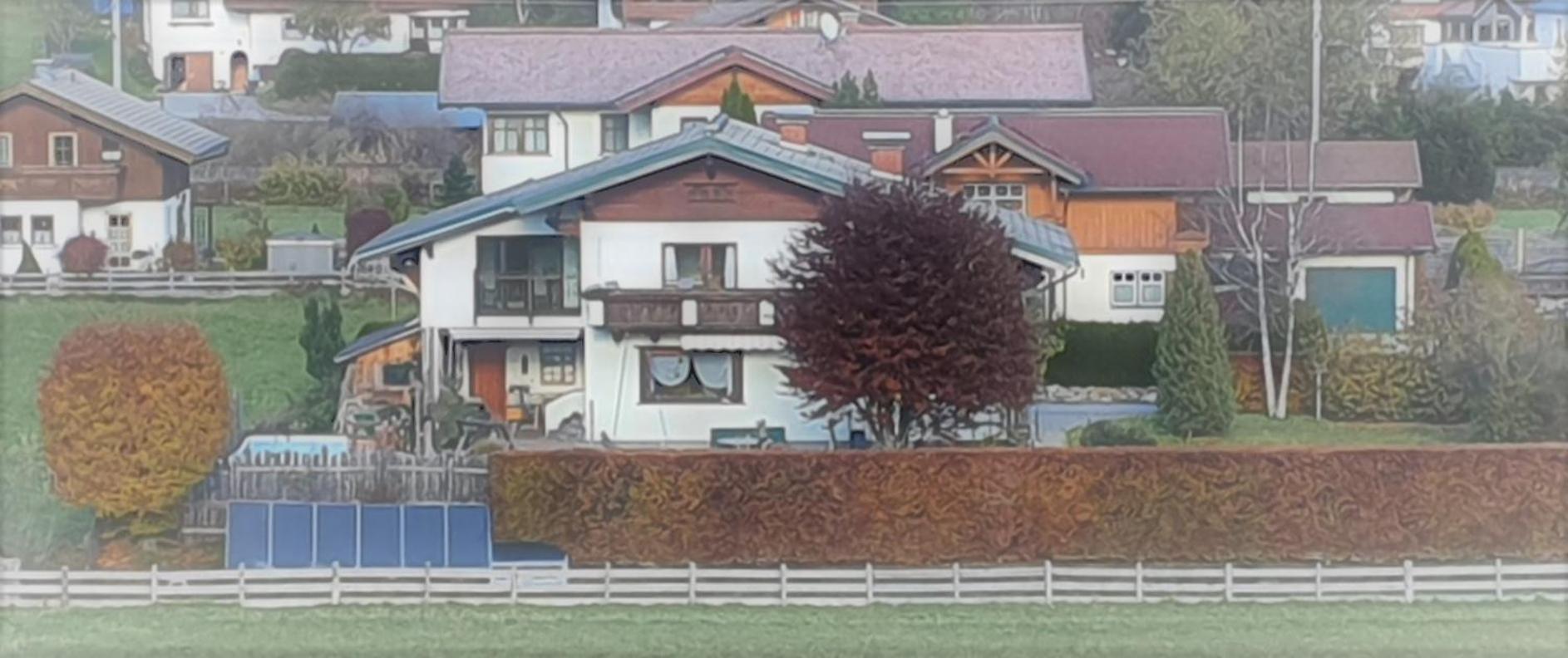 Ferienwohnung Familie Wieser