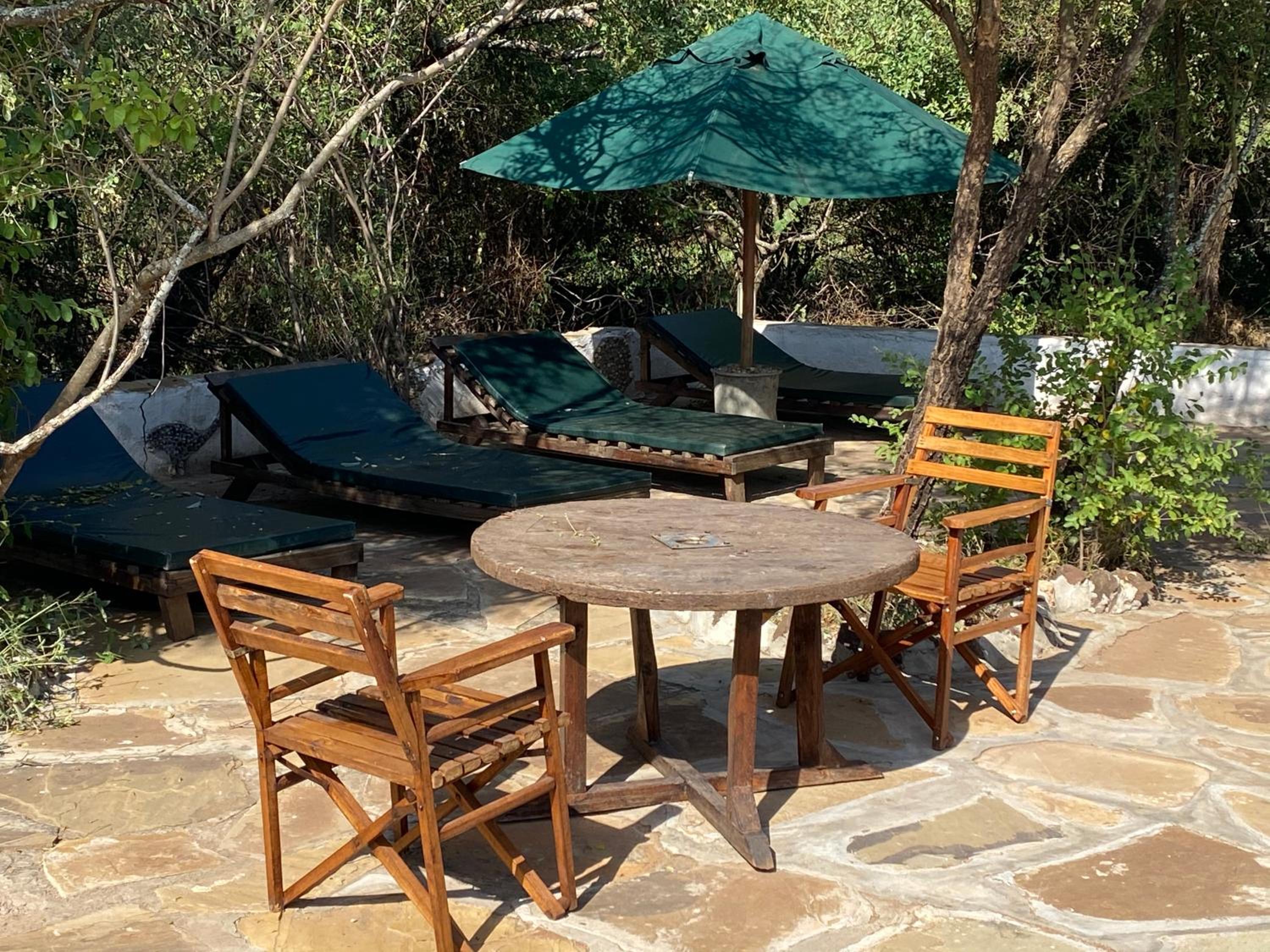 Maasai Simba Camp
