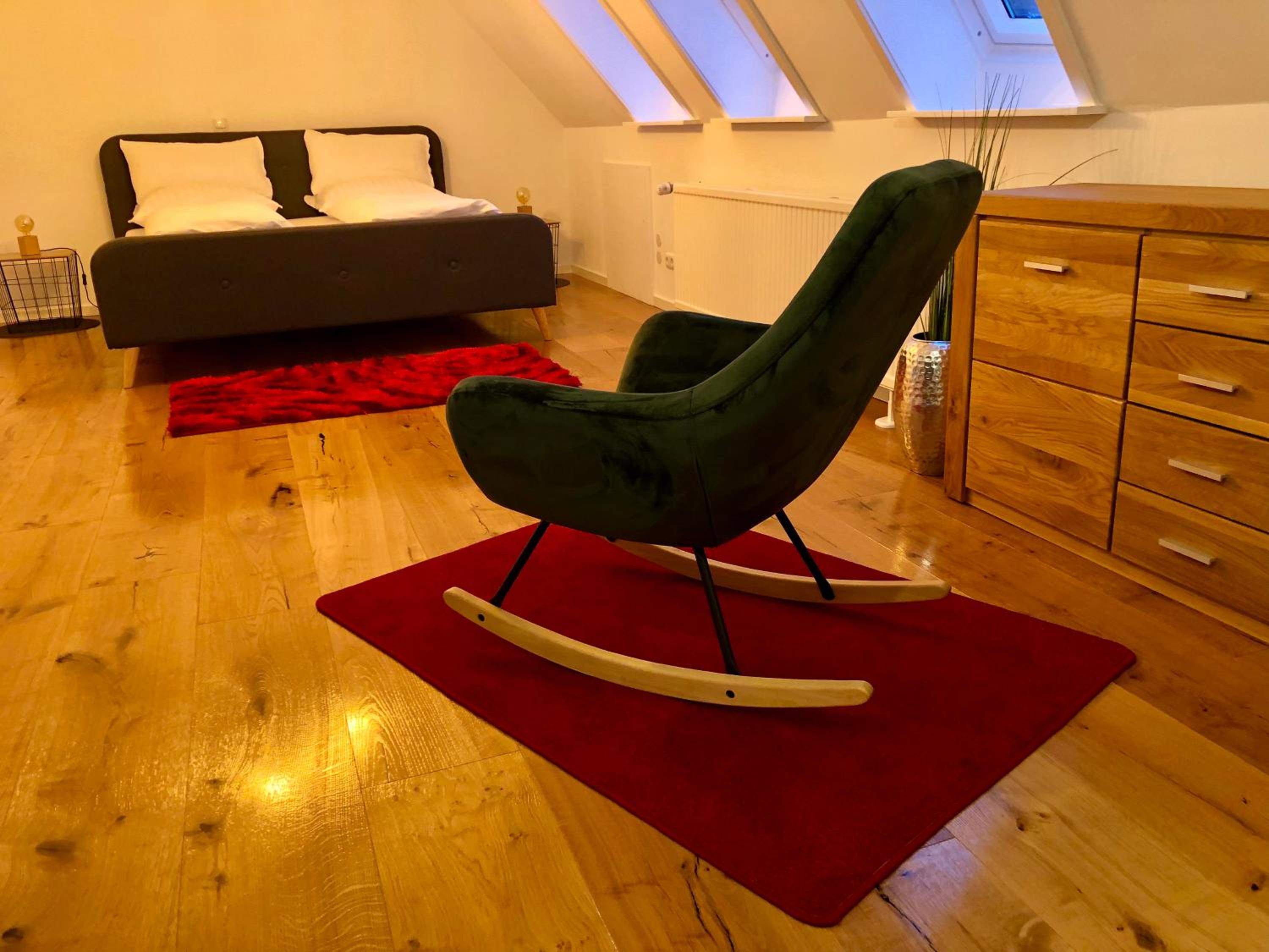 Celle Old Town Hideaway - Property Image 68