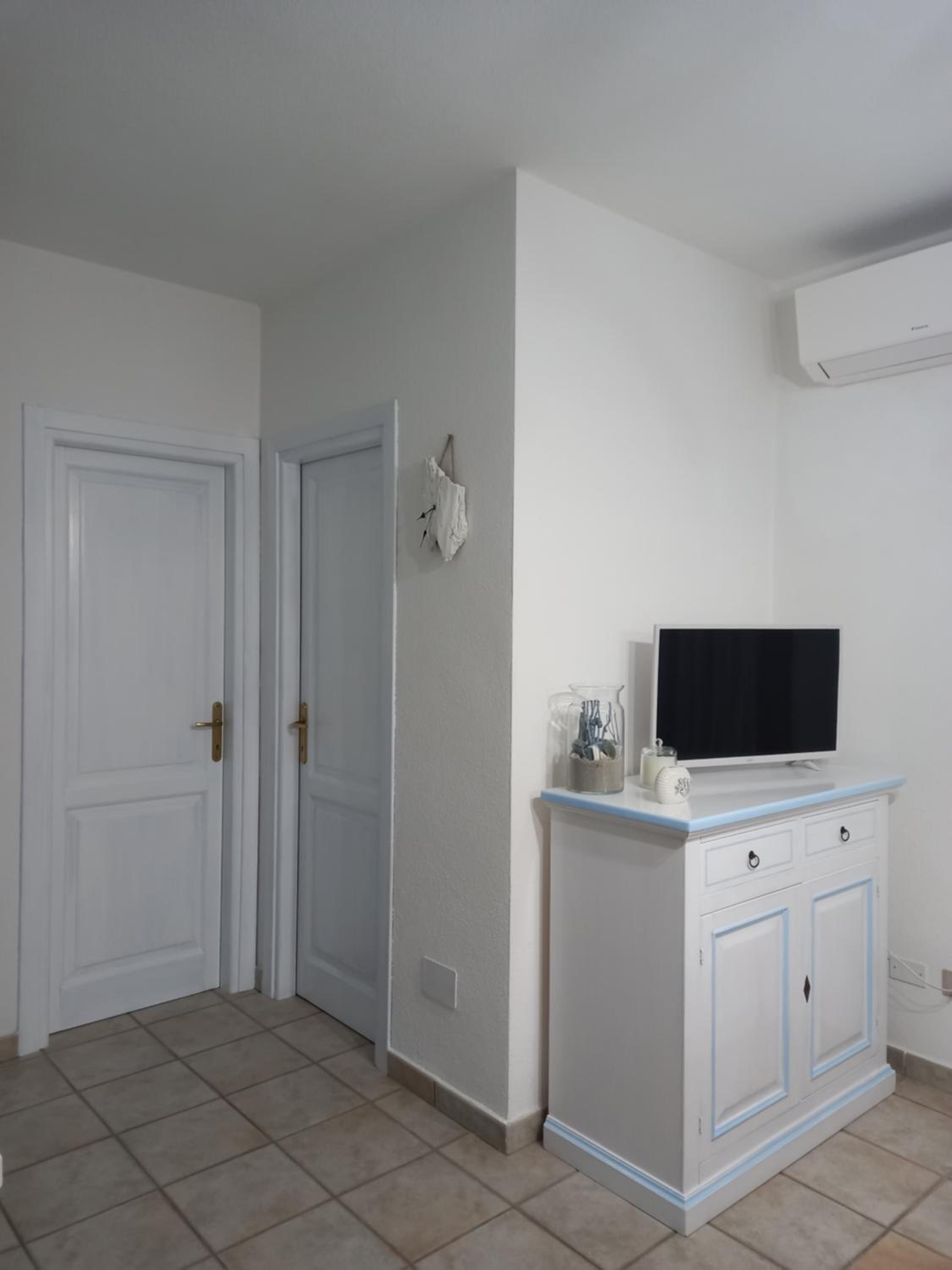 Appartamento Piano Terra Residence Geranium Beach view 4