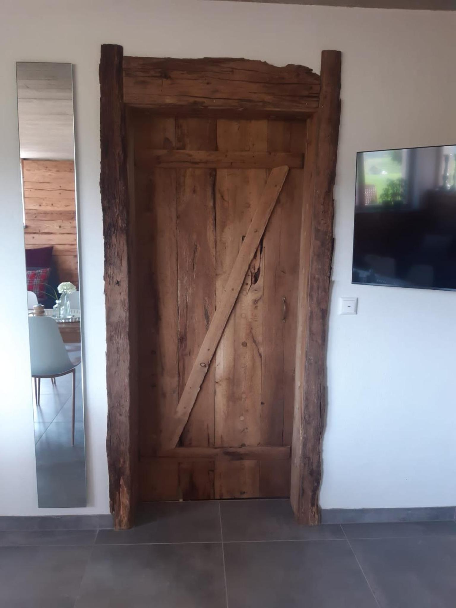 Chalet Buron
