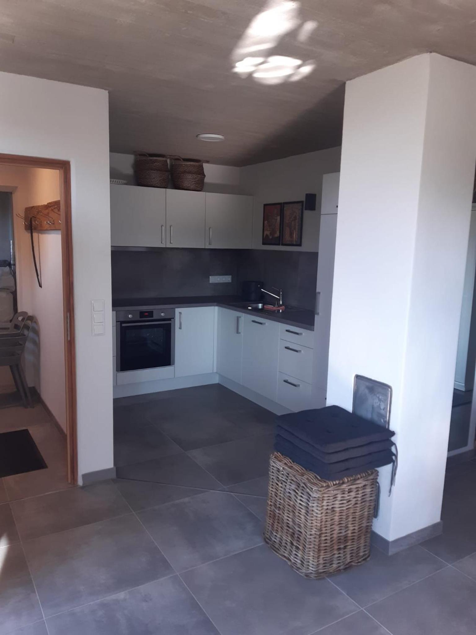 Chalet Buron