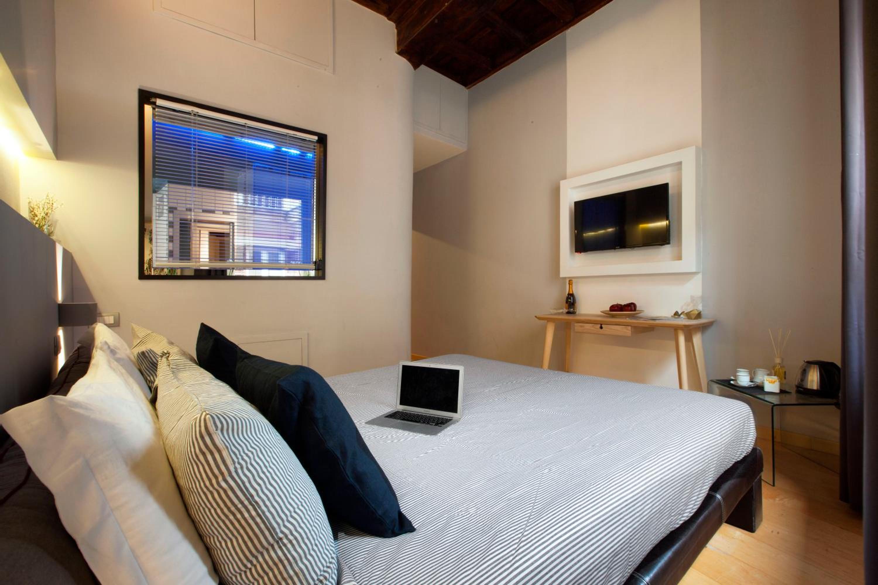 Delle Grotte Apartment