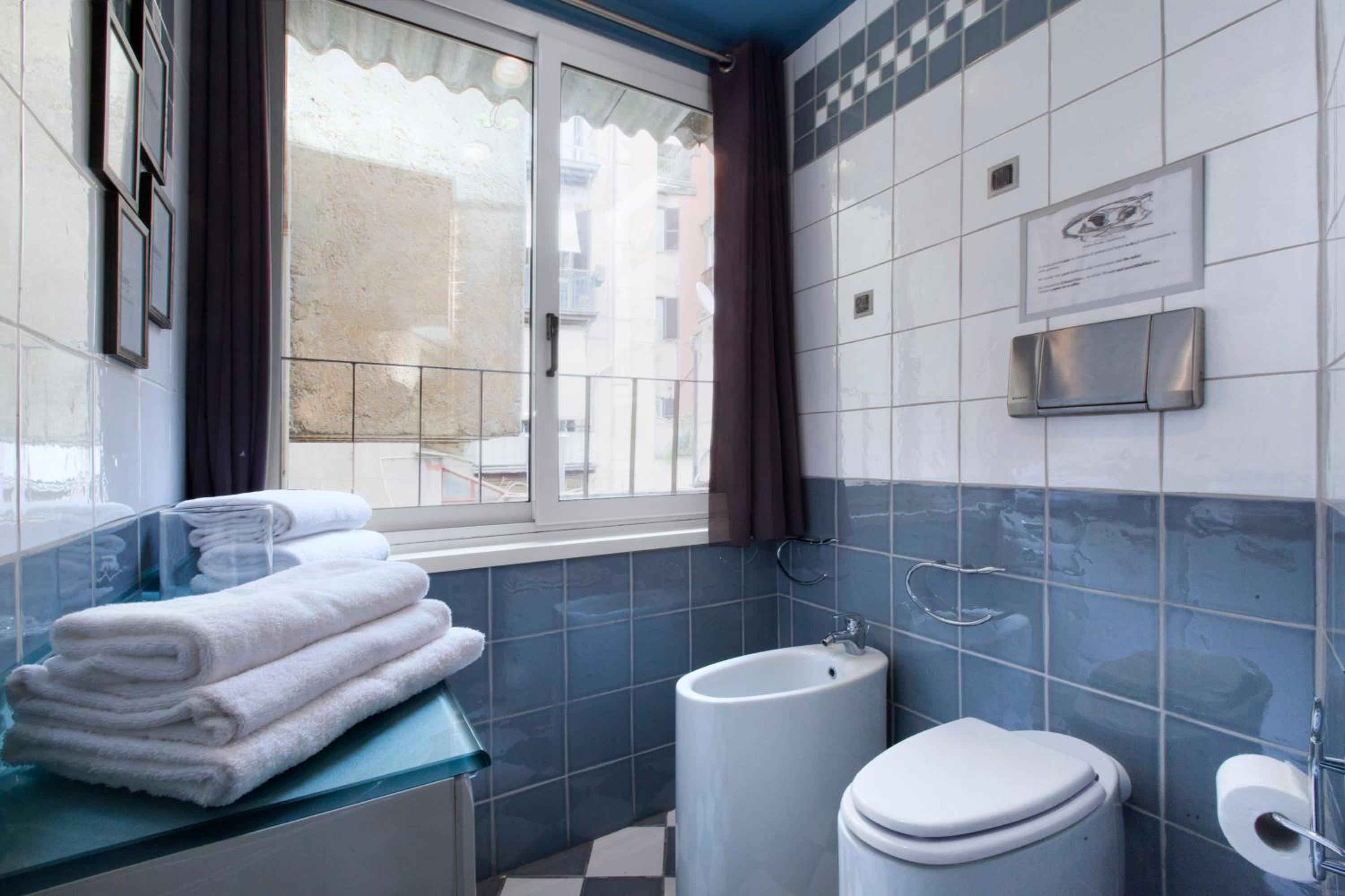 Delle Grotte Apartment