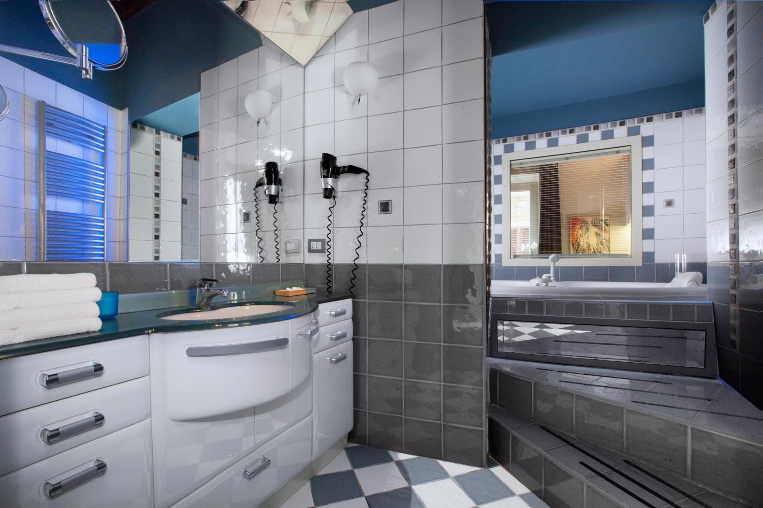 Delle Grotte Apartment