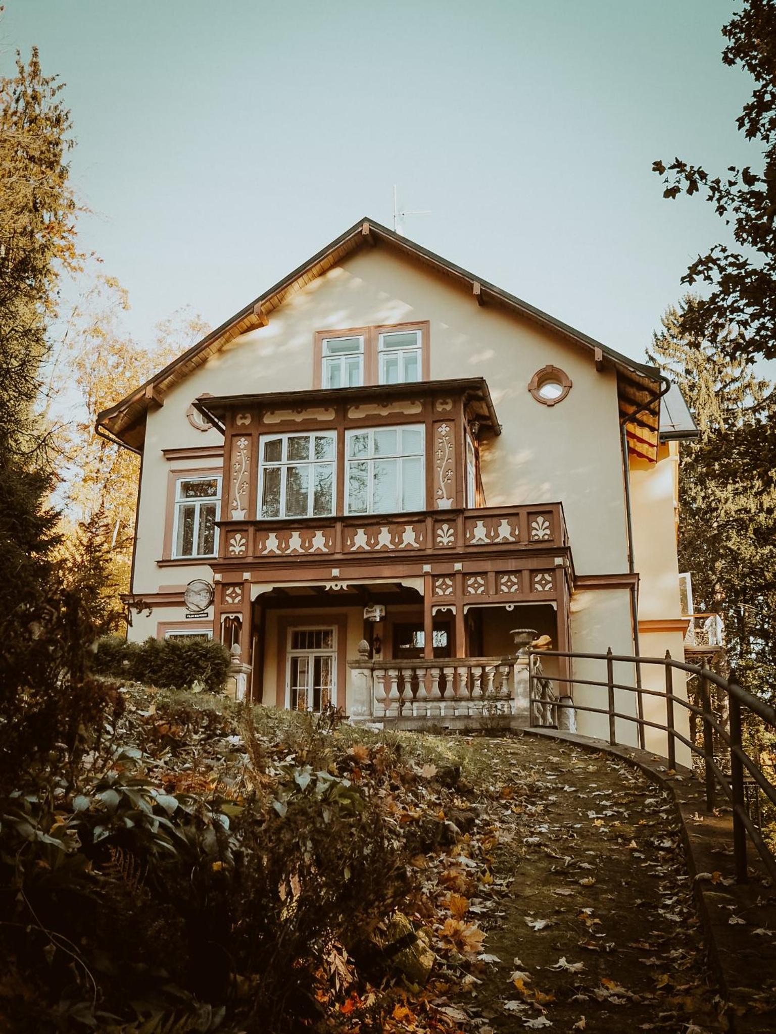Villa Belvedere