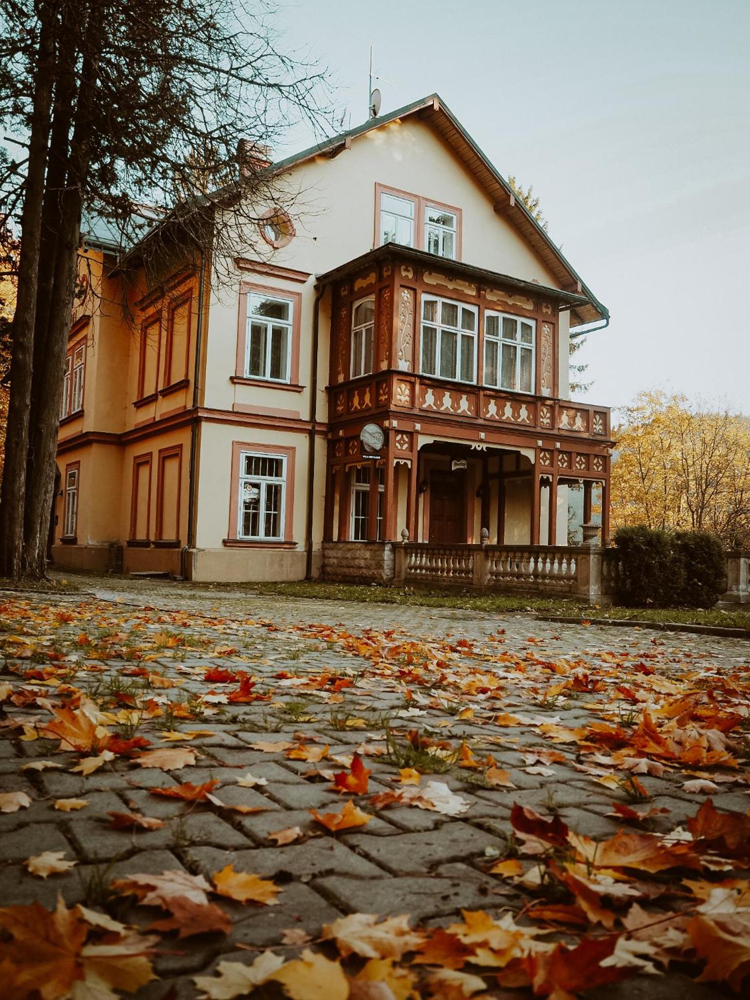 Villa Belvedere