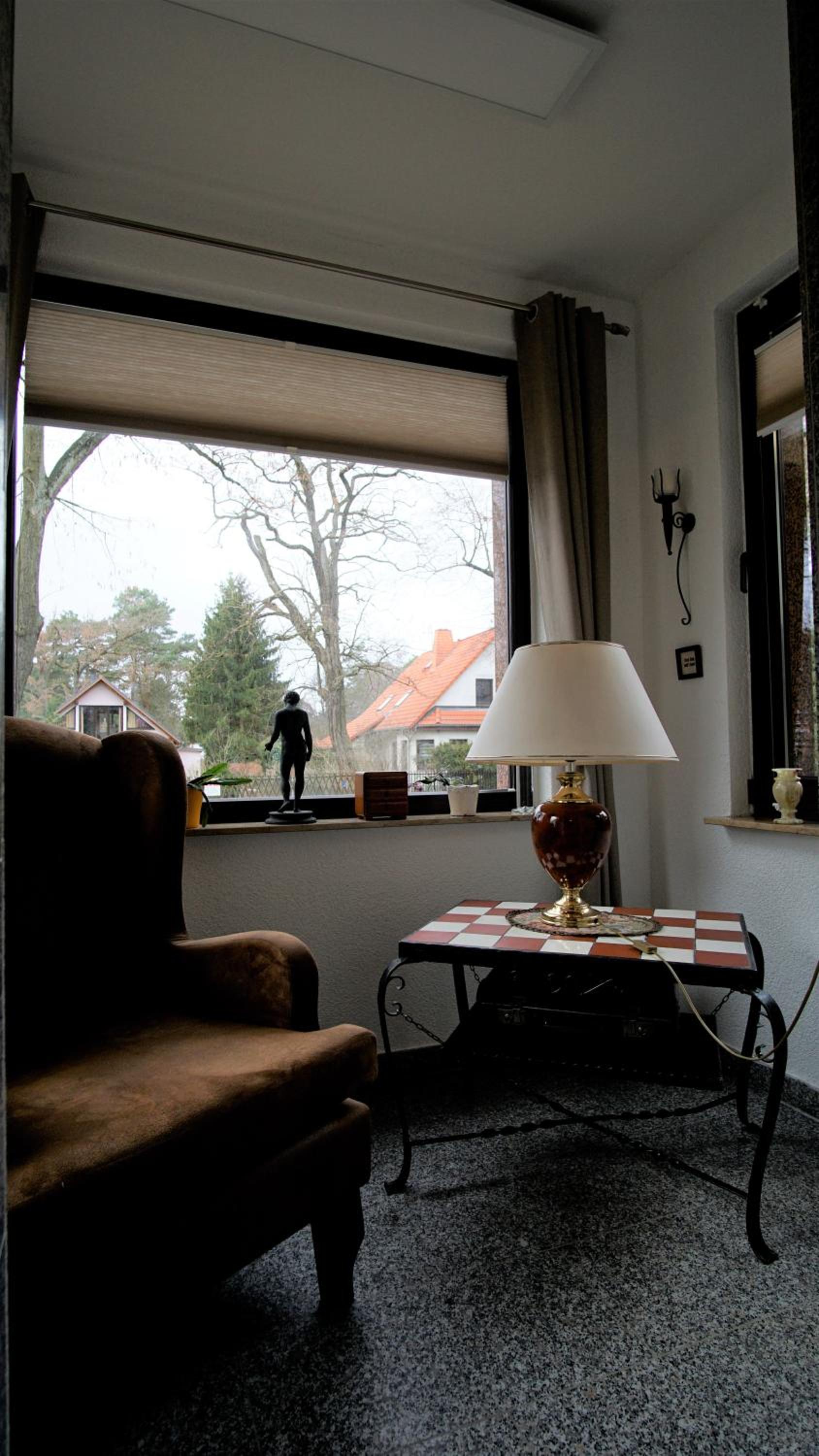 Heckes Ferienwohnung view 5