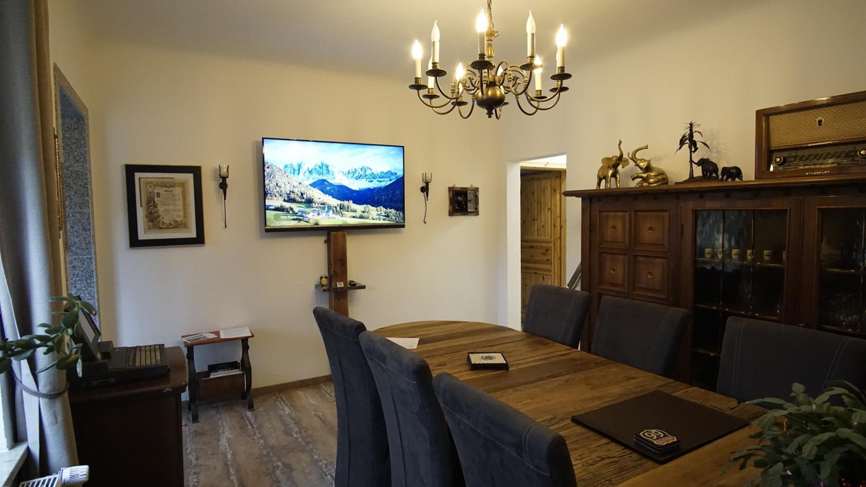 Heckes Ferienwohnung view 4