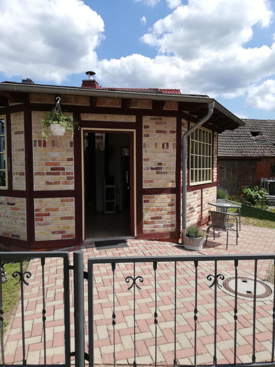 Ferienhaus Priepert view 3