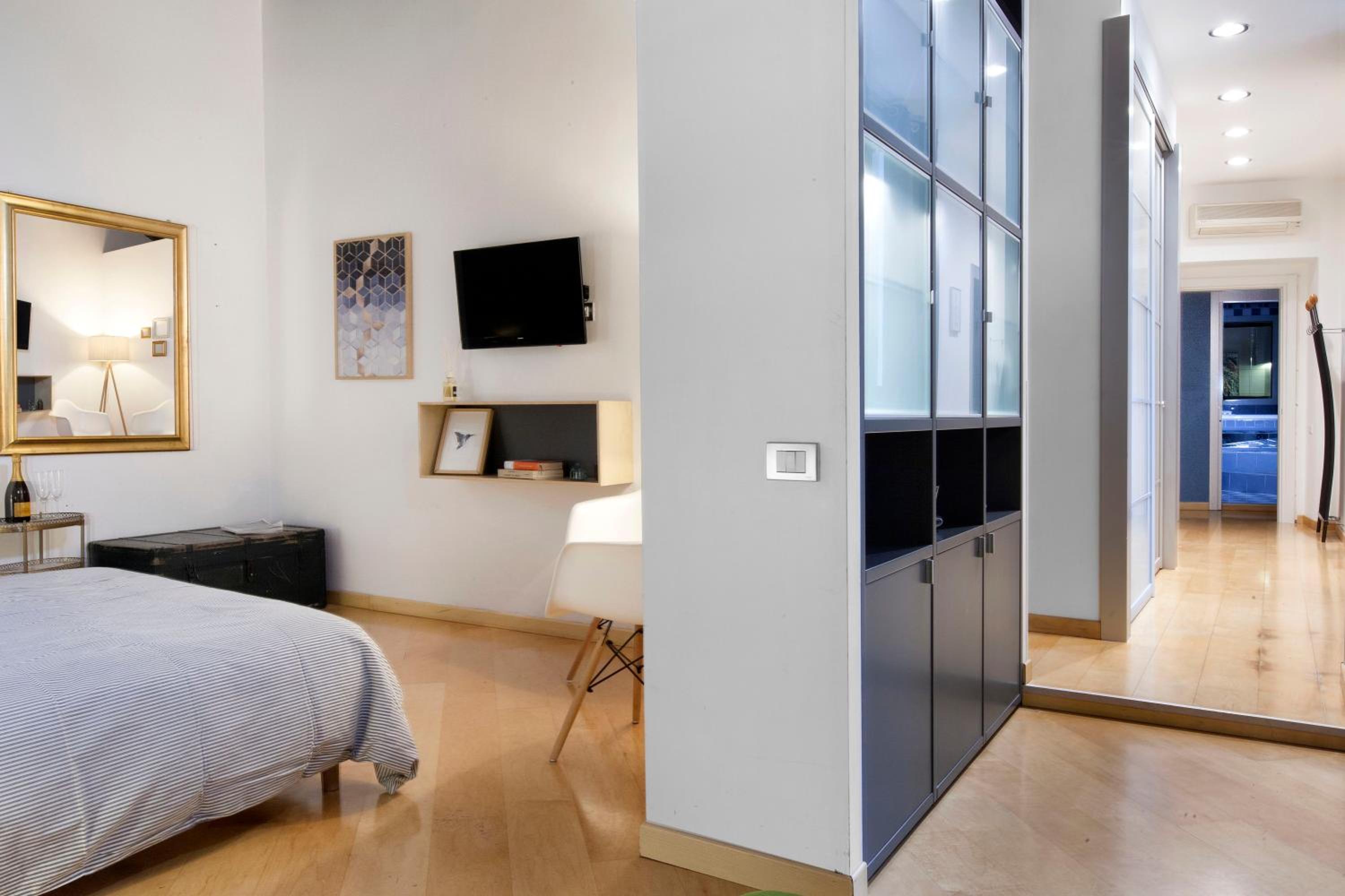 Delle Grotte Apartment