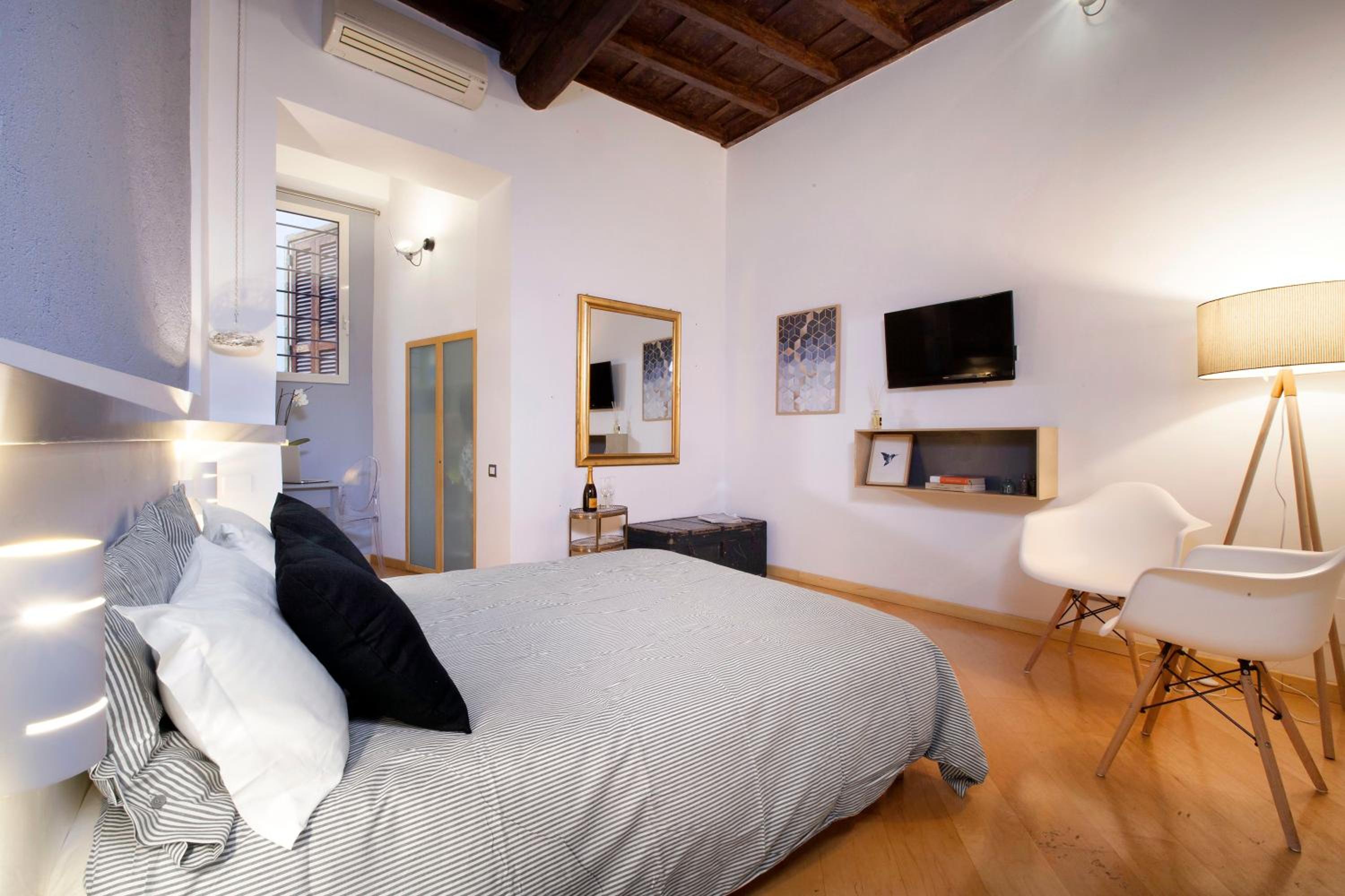 Delle Grotte Apartment