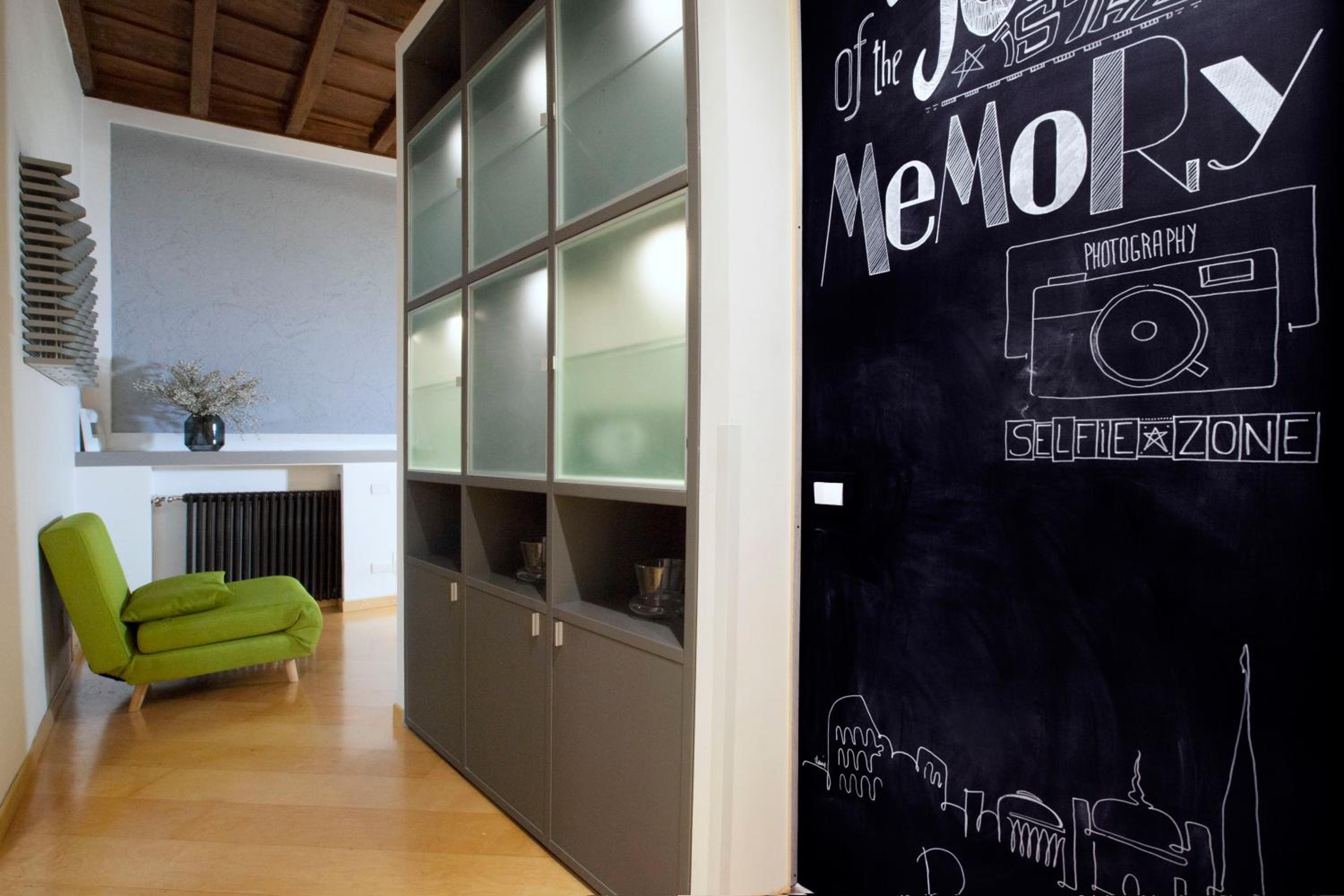 Delle Grotte Apartment