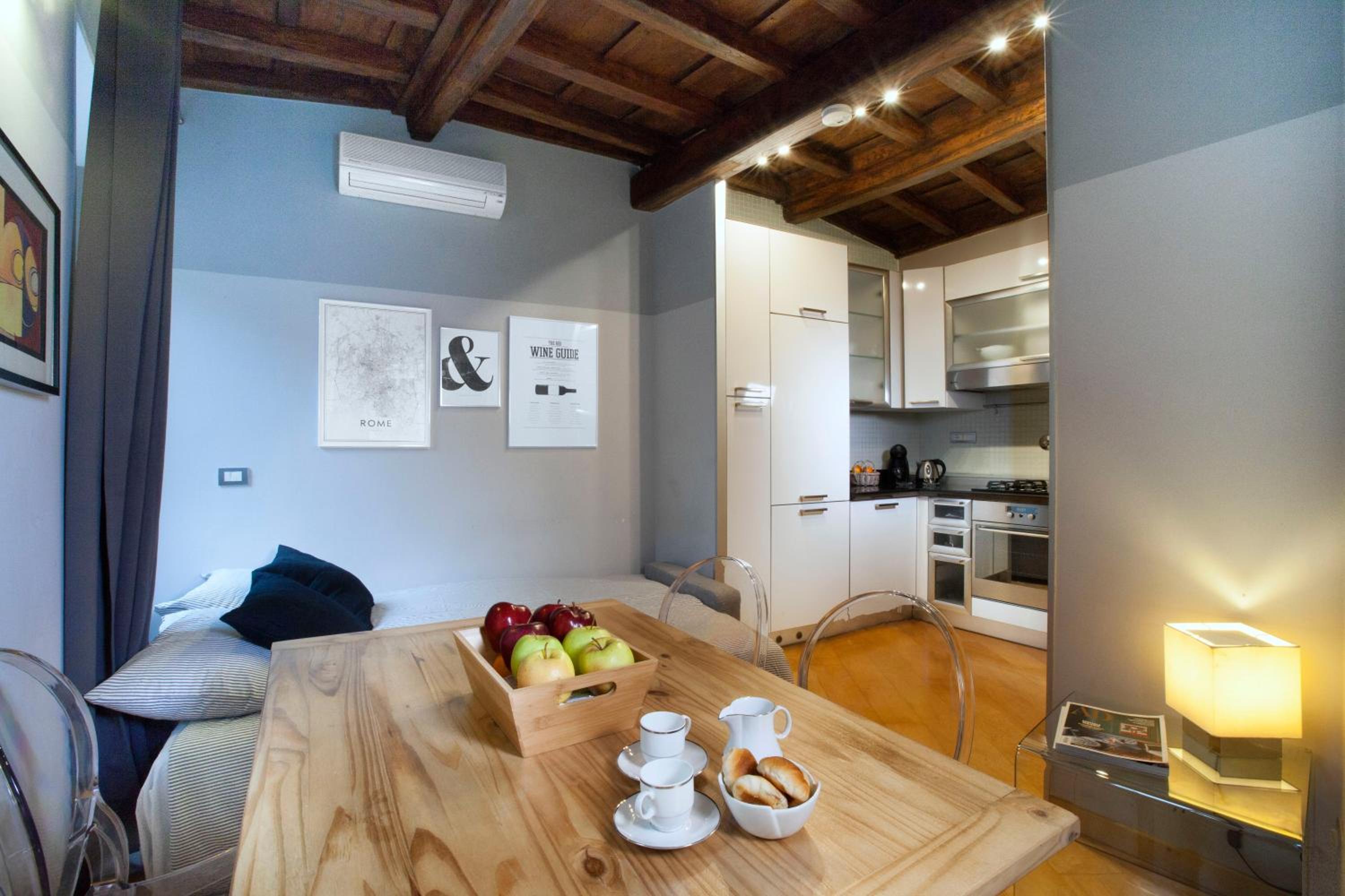 Delle Grotte Apartment