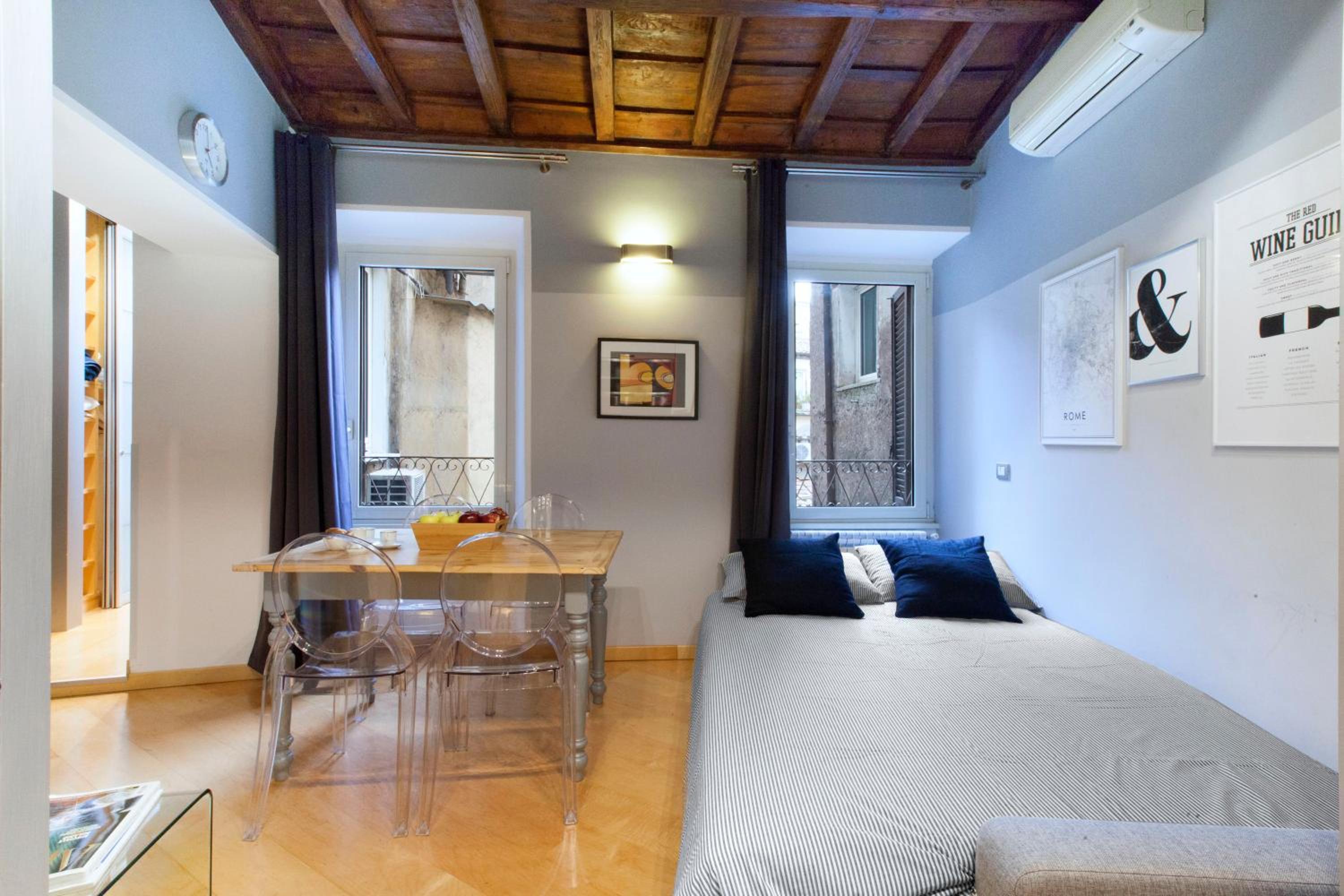 Delle Grotte Apartment