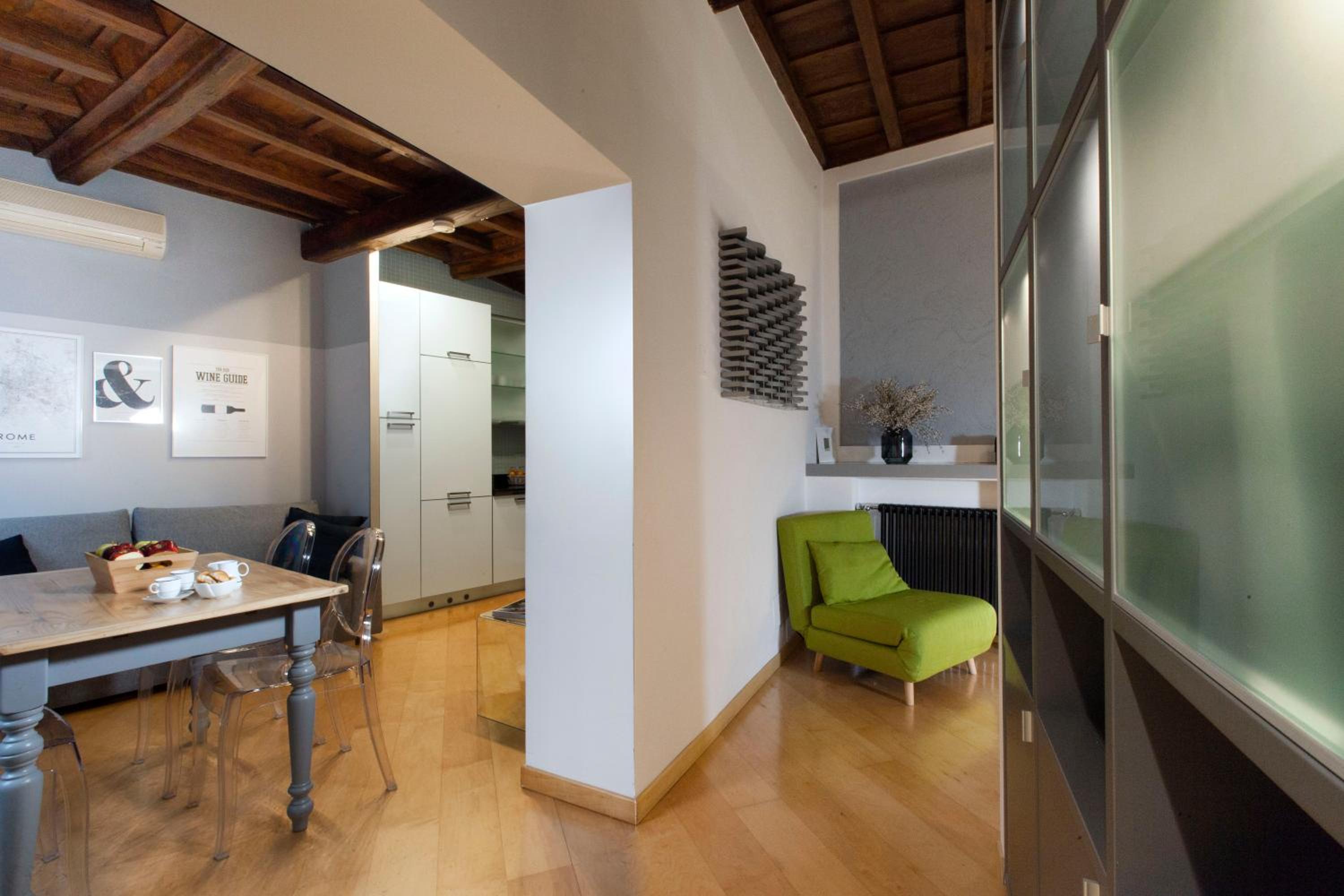 Delle Grotte Apartment