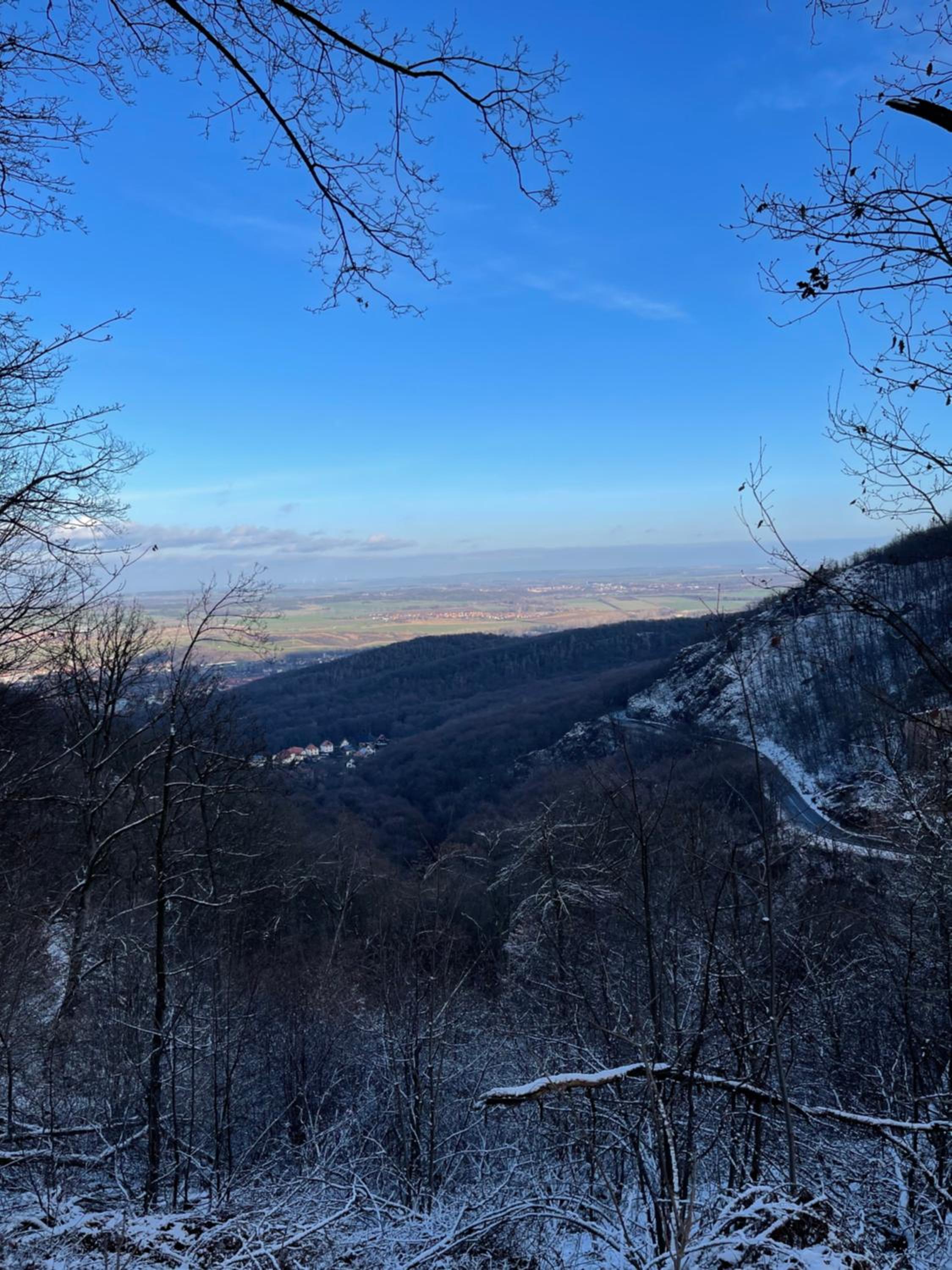 Wanderunterkunft am Hexentanzplatz O view 5