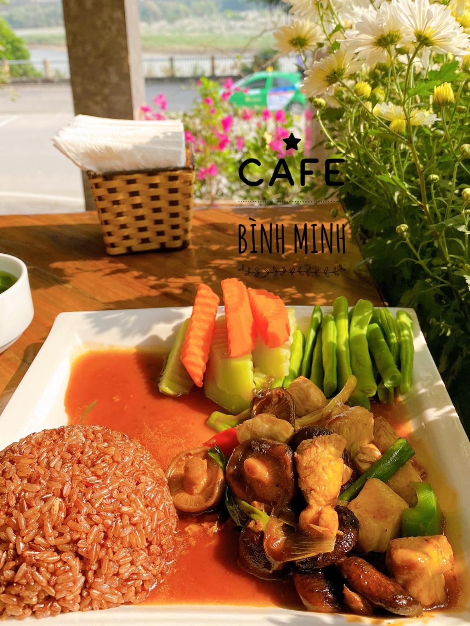 Sen Trang Hotel