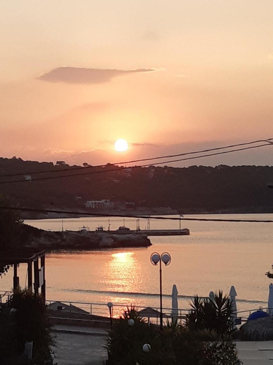 Παραθαλασσια στουντιο Μιχαλιας Sea view studio Michalias view 5
